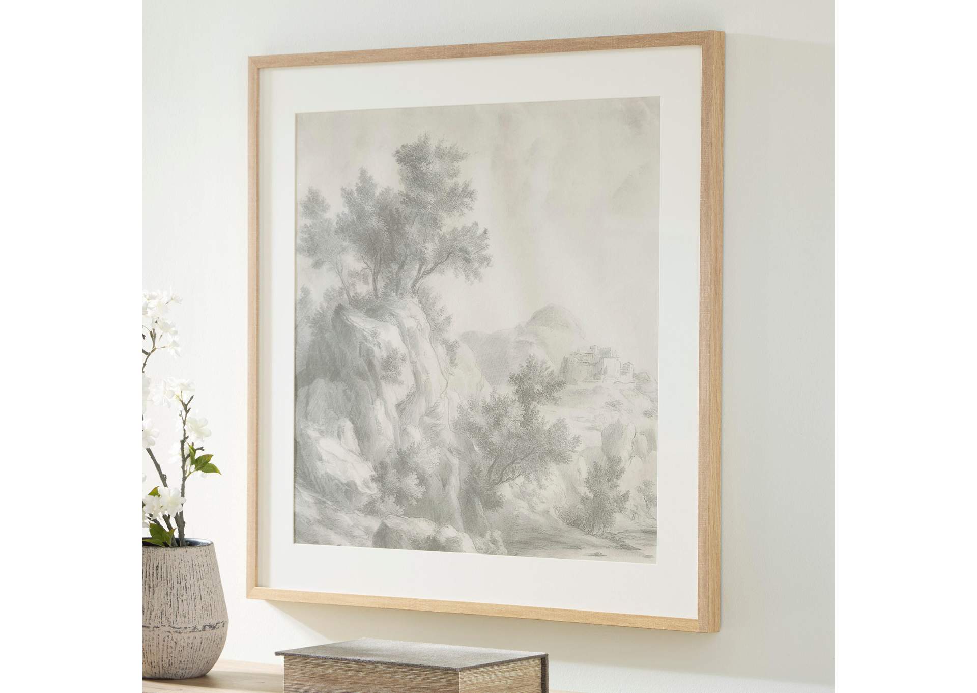 Casslock Wall Art image 4