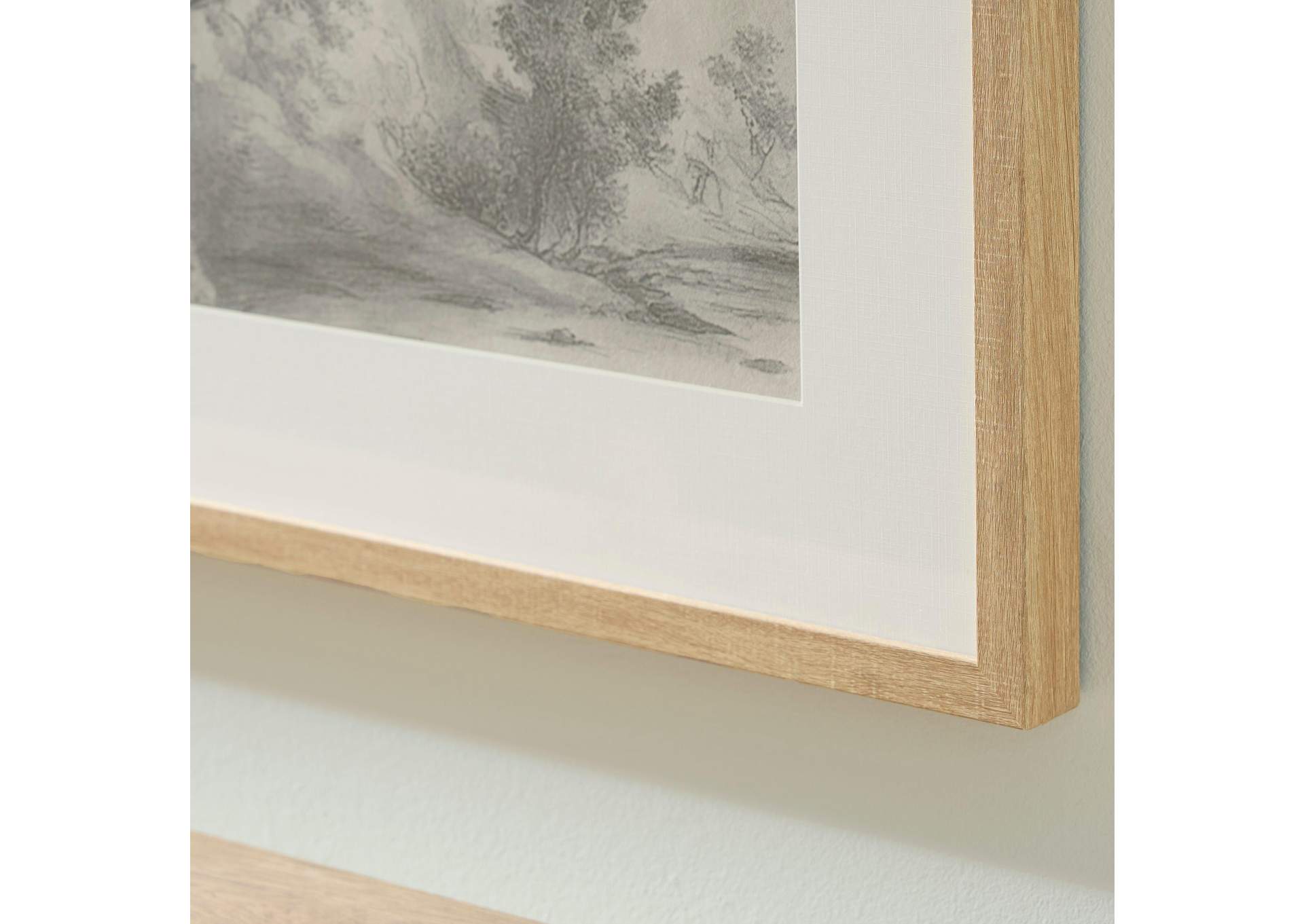 Casslock Wall Art image 1