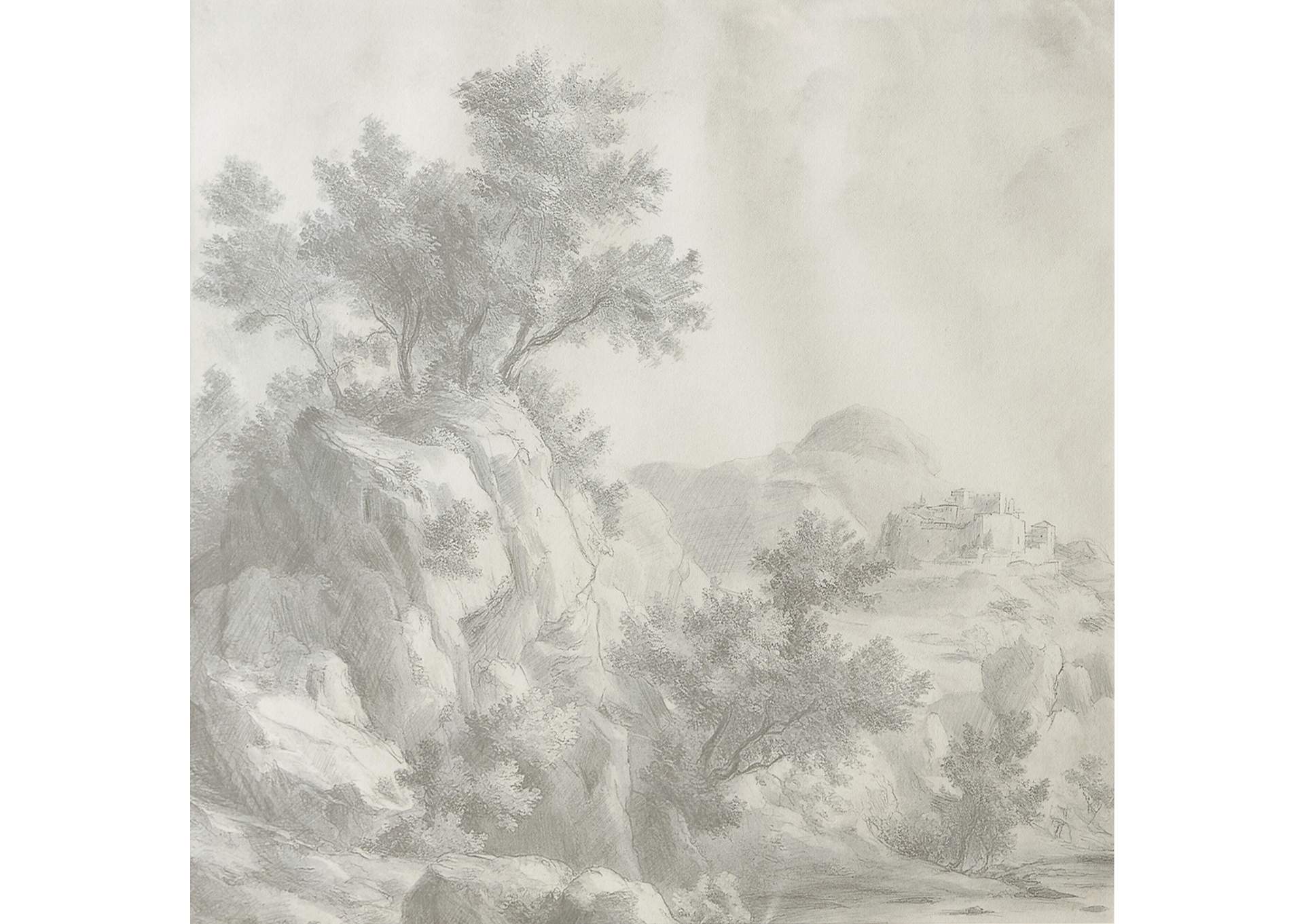 Casslock Wall Art image 6