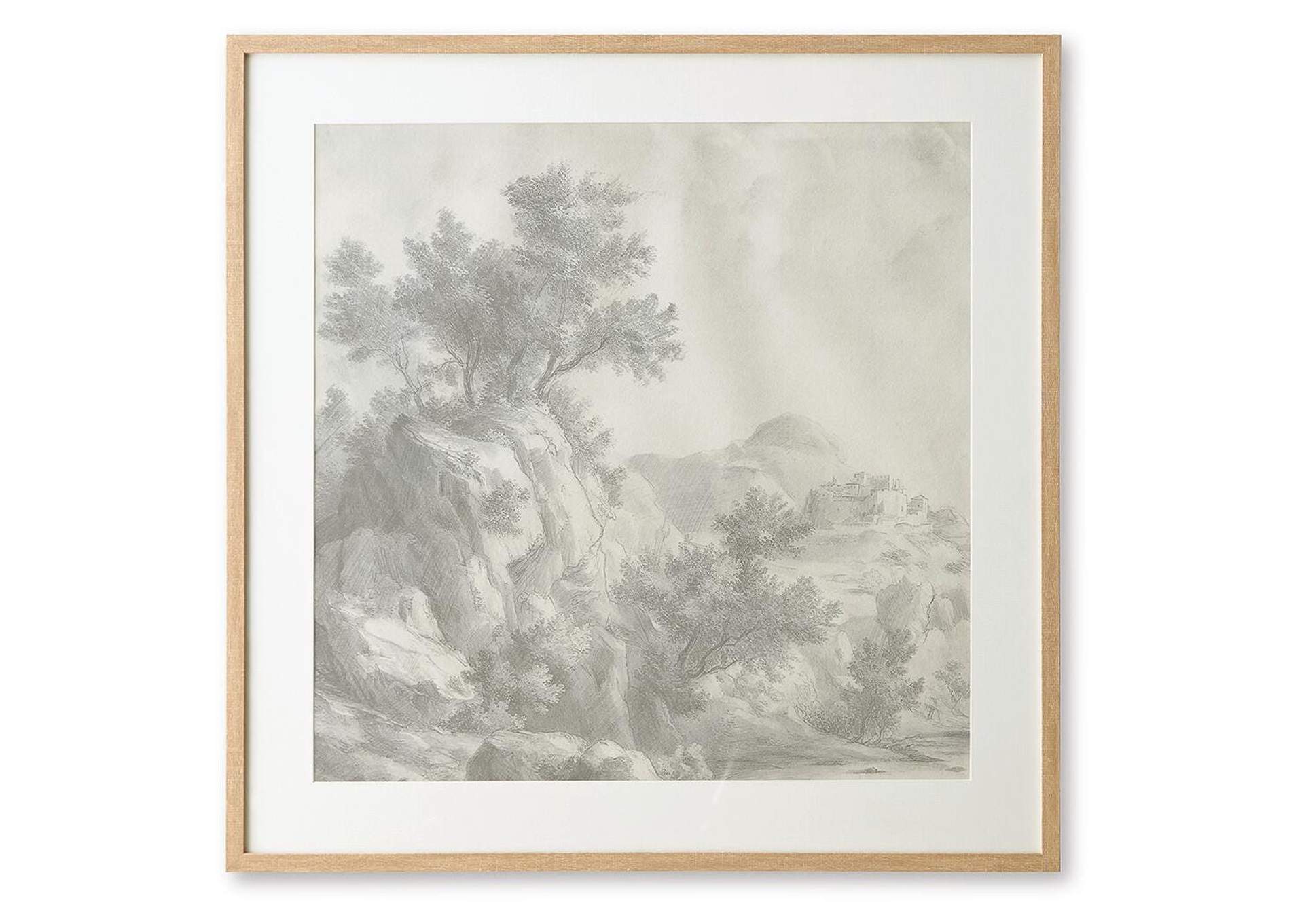 Casslock Wall Art image 1