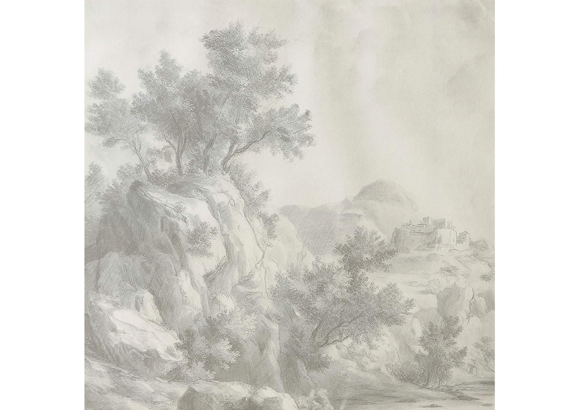 Casslock Wall Art image 2