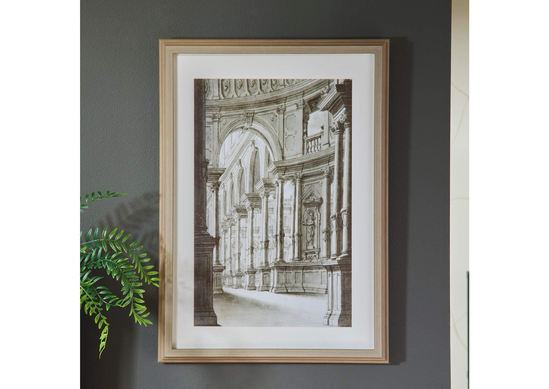 Jebkins Wall Art image 1