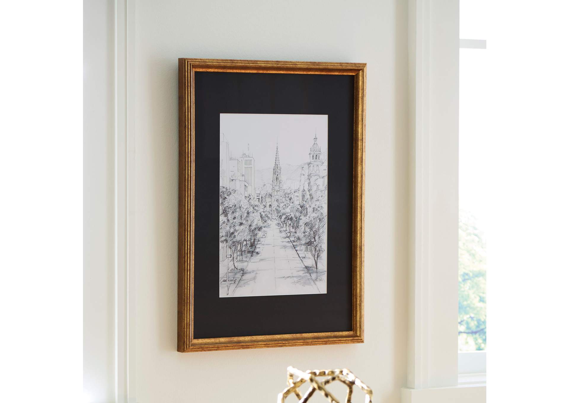 Lemmill Wall Art image 2
