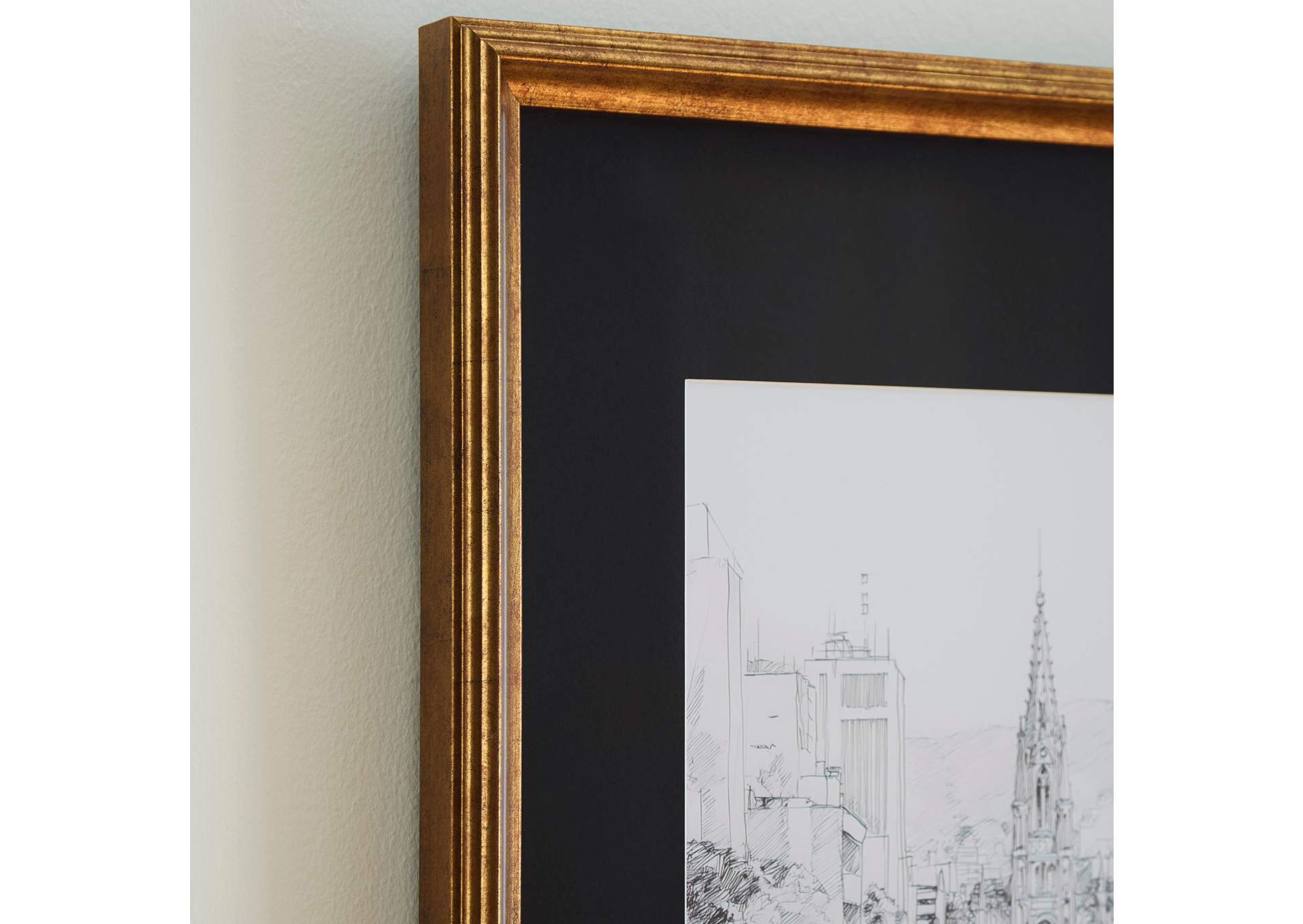 Lemmill Wall Art image 4