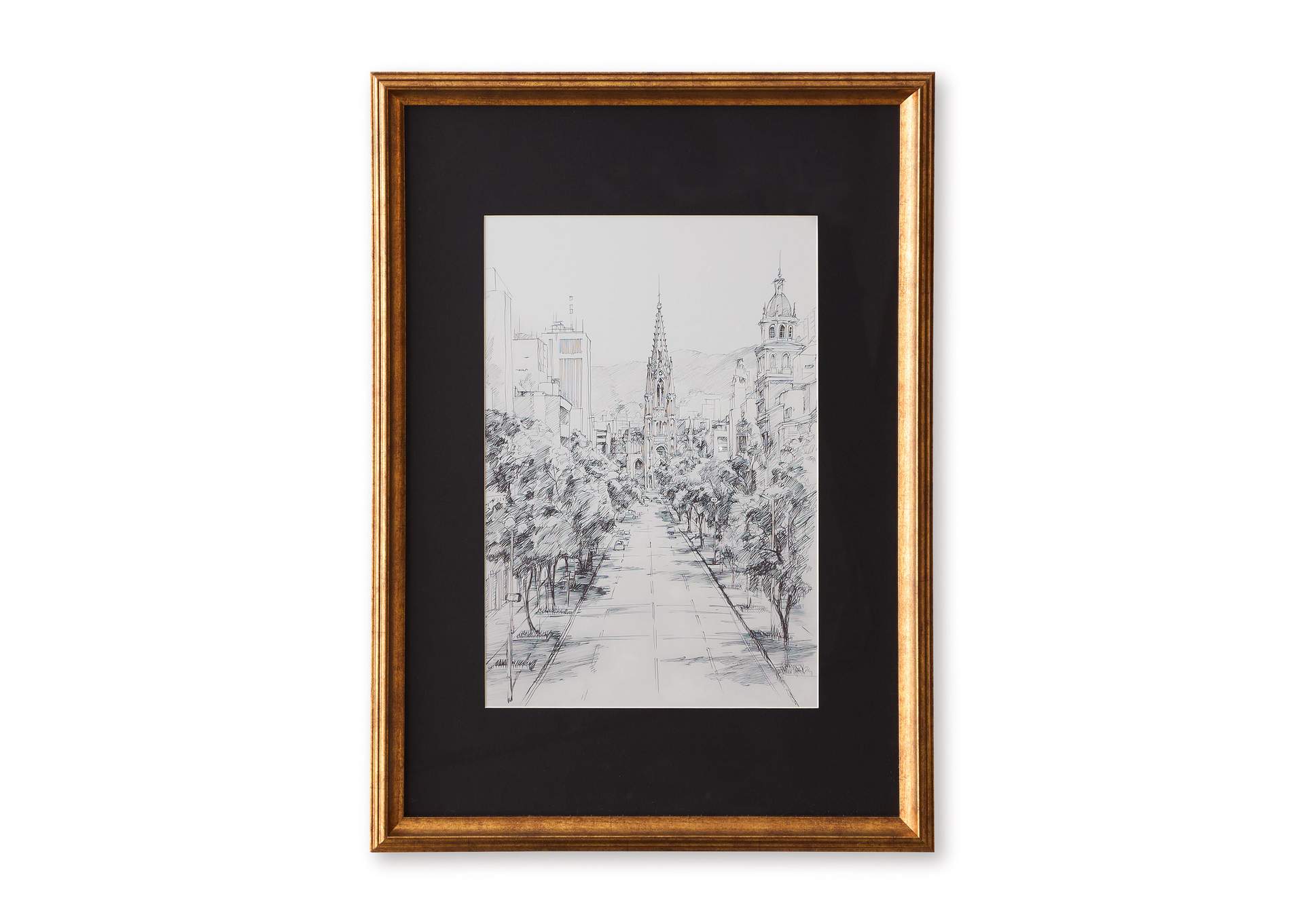 Lemmill Wall Art image 1