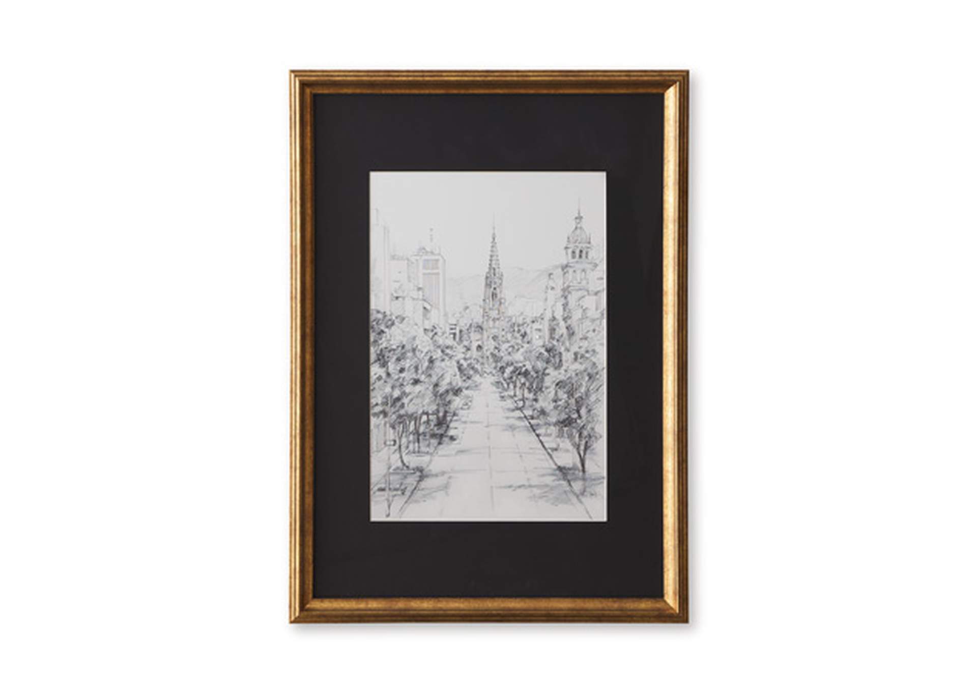 Lemmill Wall Art image 1