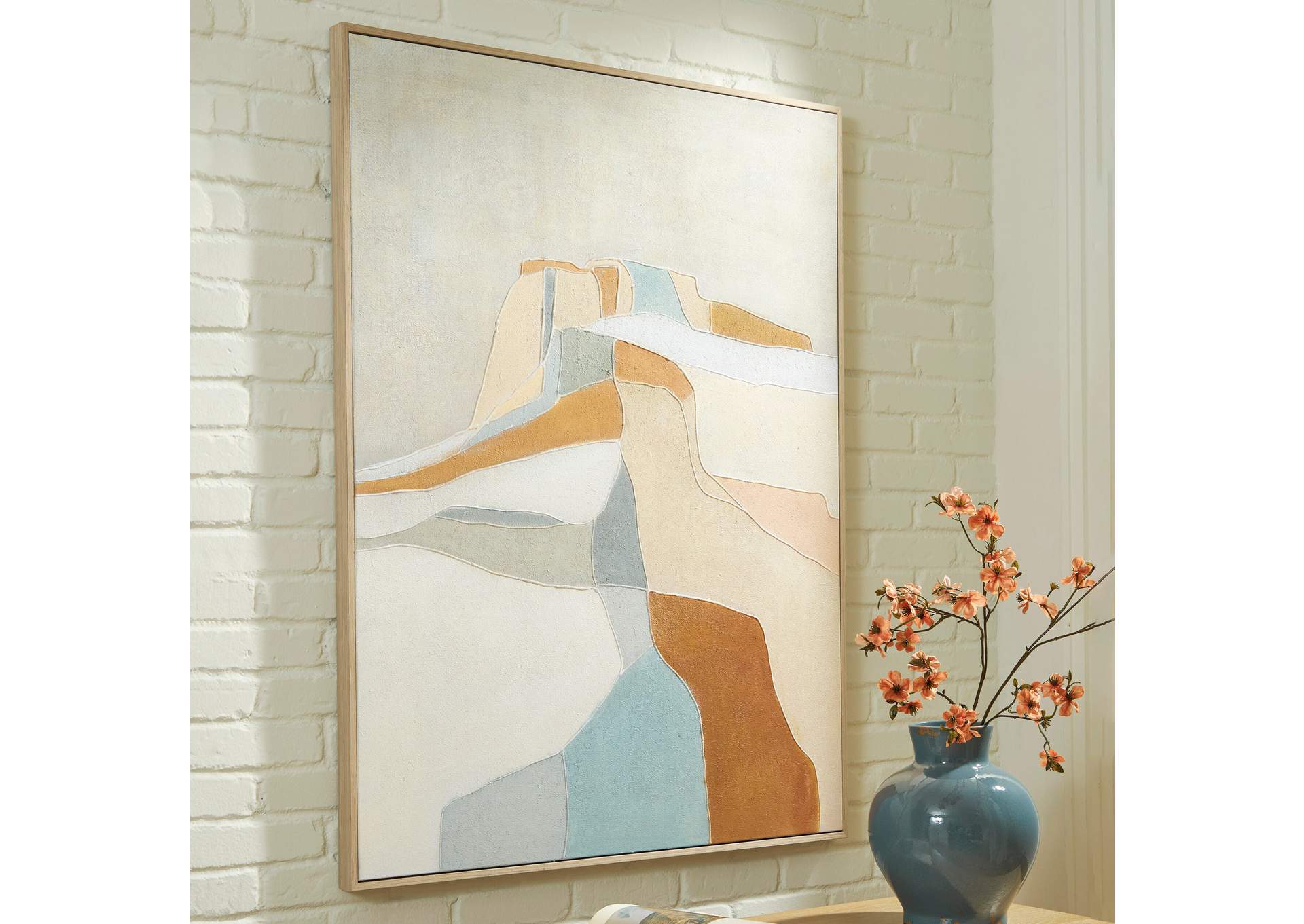 Vennfield Wall Art image 3