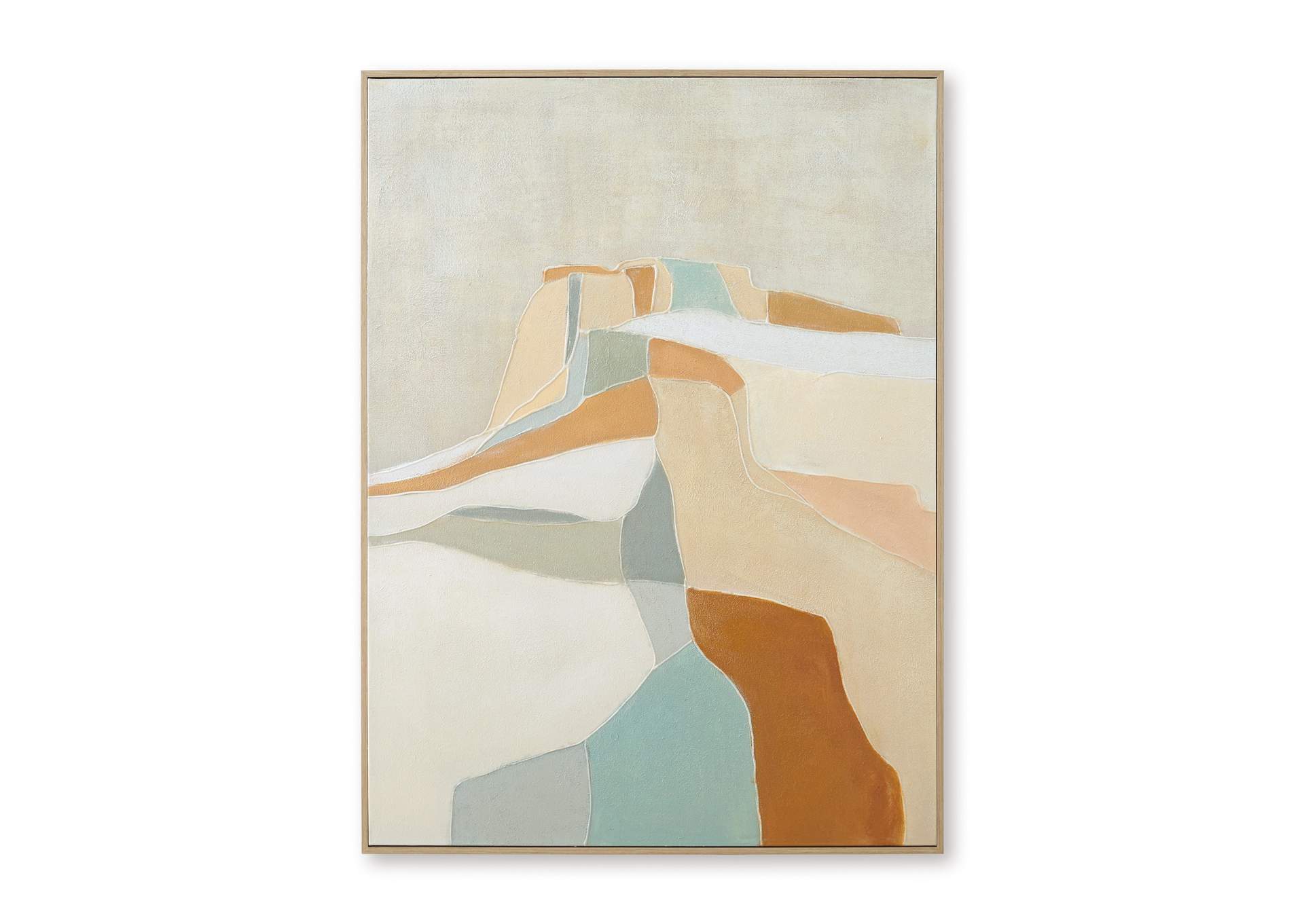 Vennfield Wall Art image 2