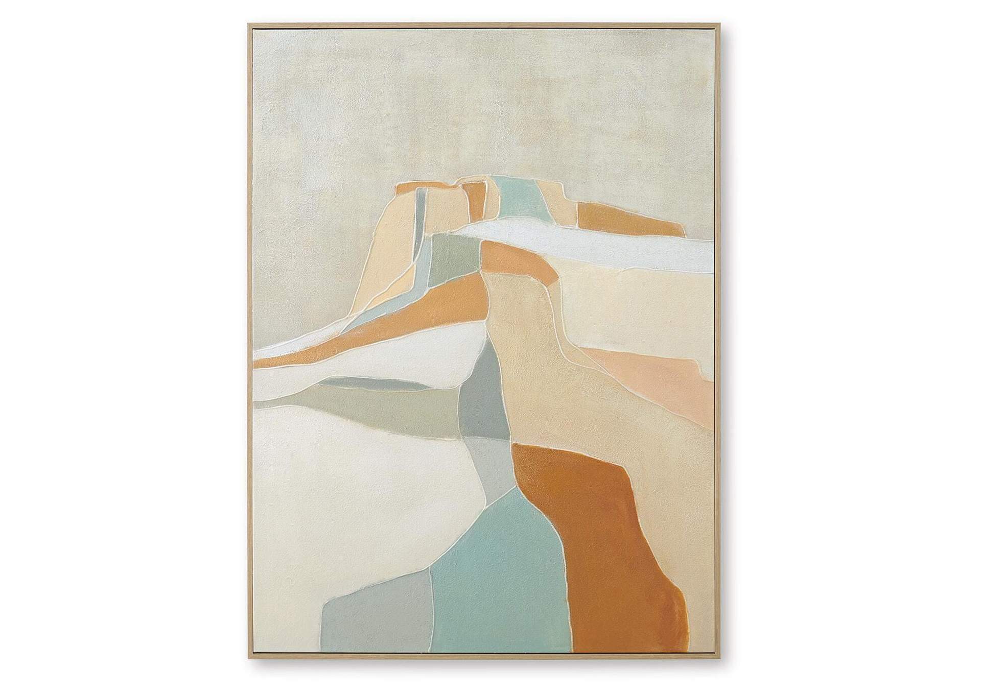 Vennfield Wall Art image 1