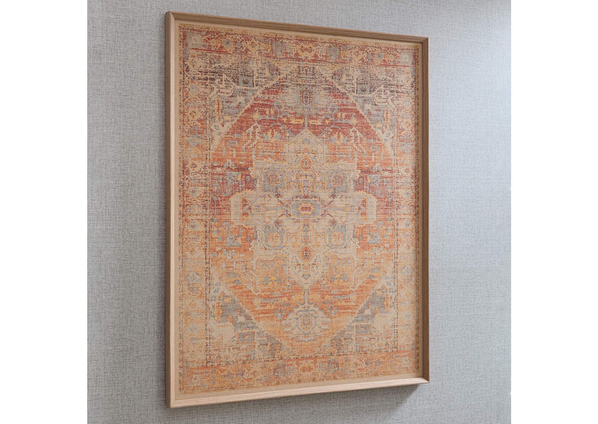 Kerrickson Wall Art image 1