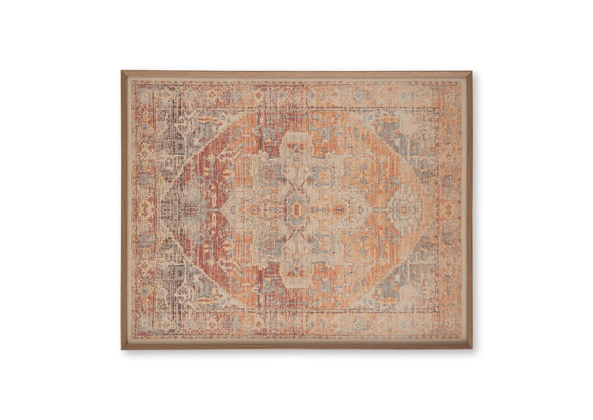 Kerrickson Wall Art image 5