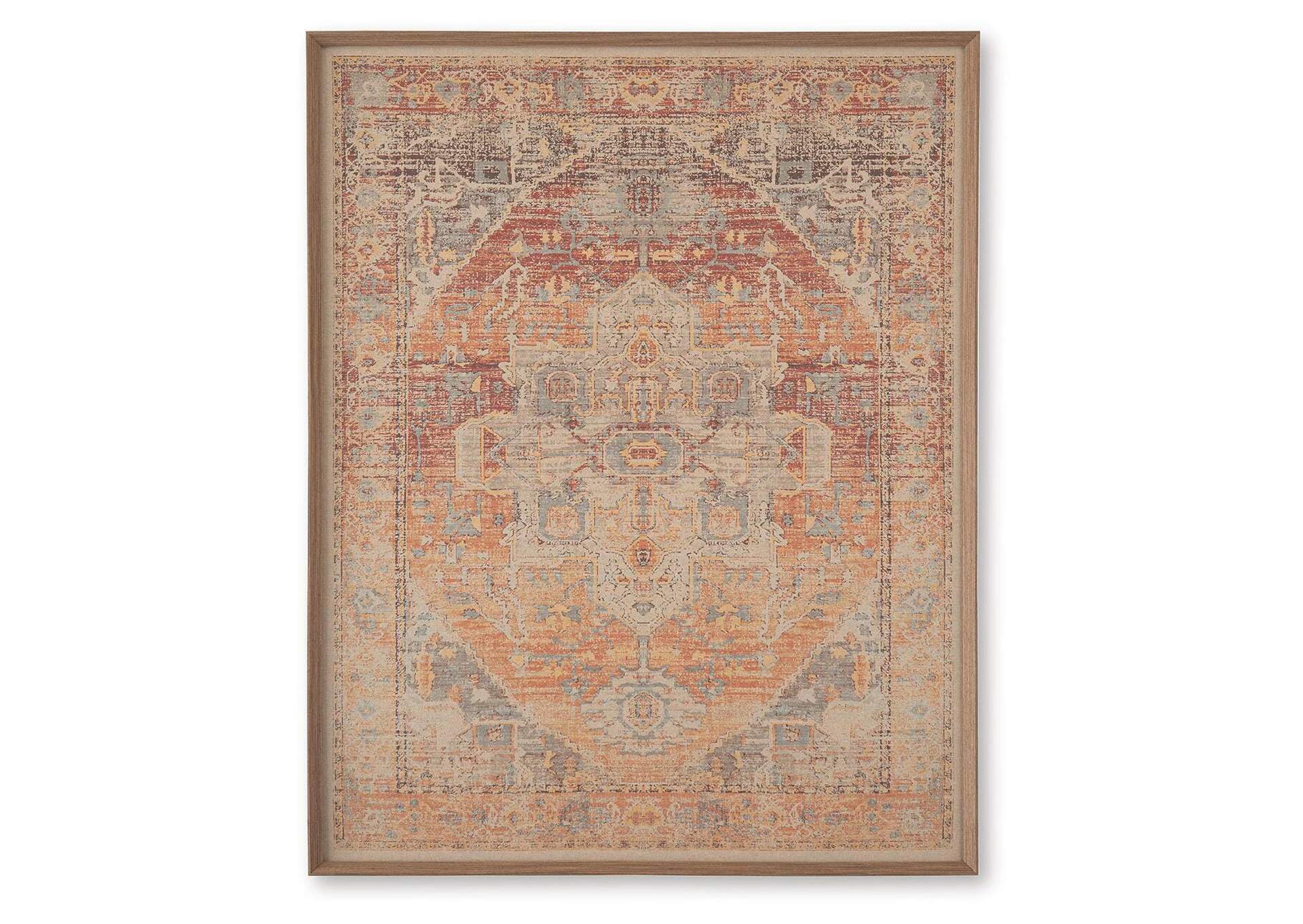 Kerrickson Wall Art
