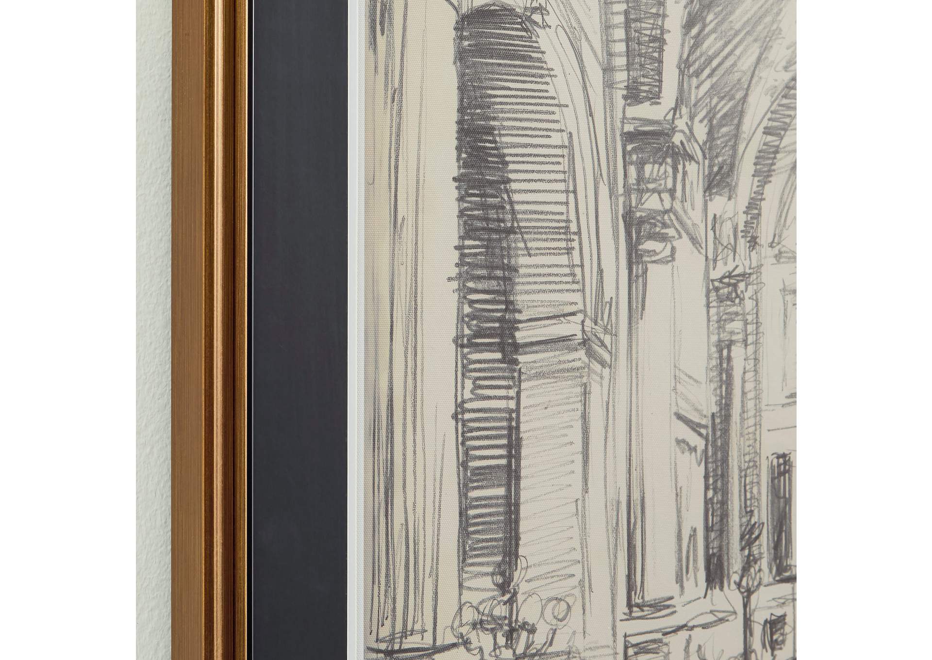Downyard Wall Art (Set of 2) image 3