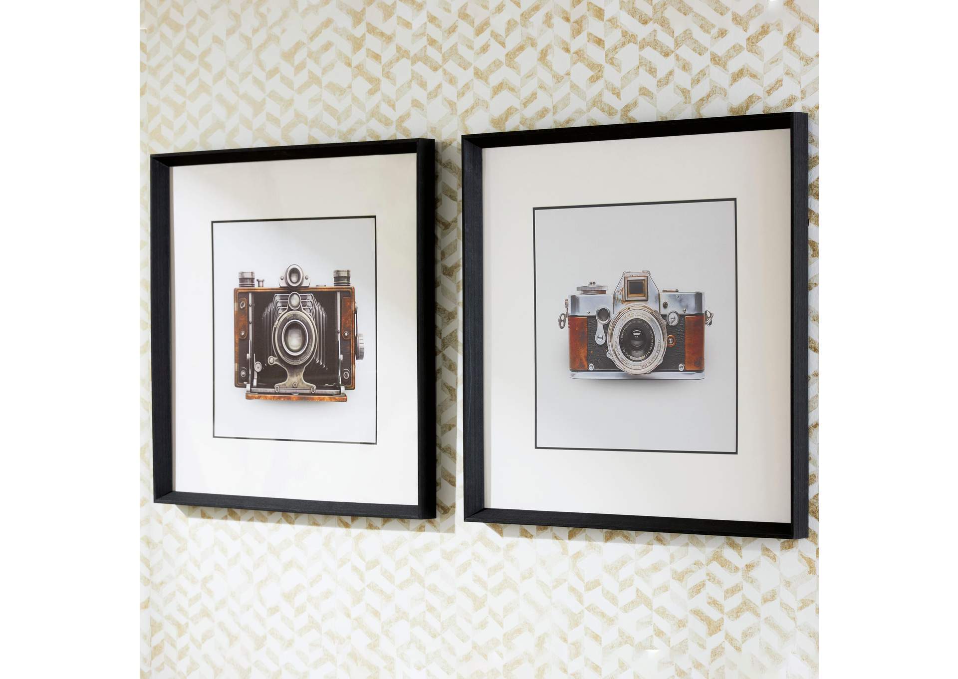 Dirkgrove Wall Art (Set of 2) image 3