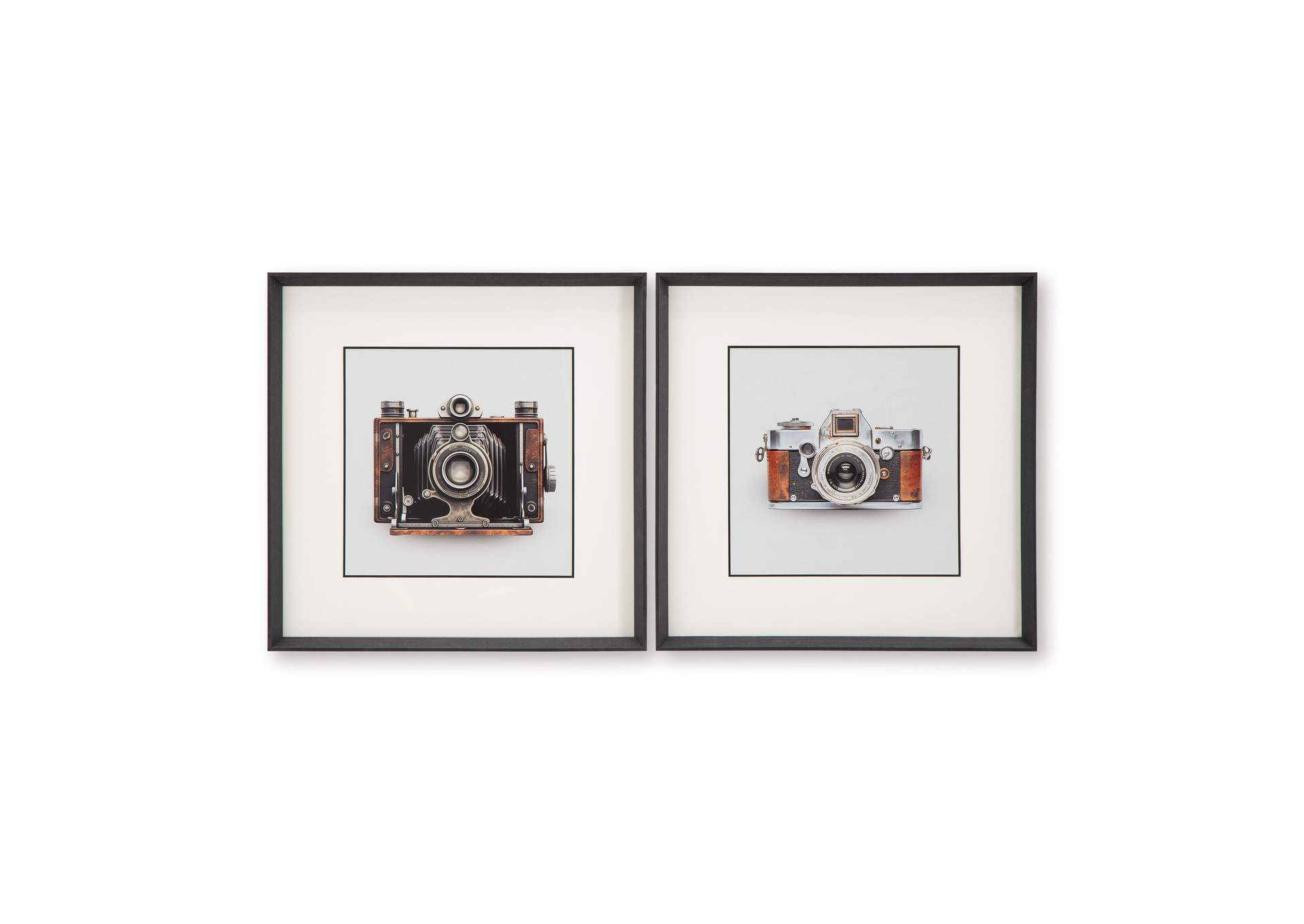 Dirkgrove Wall Art (Set of 2) image 2