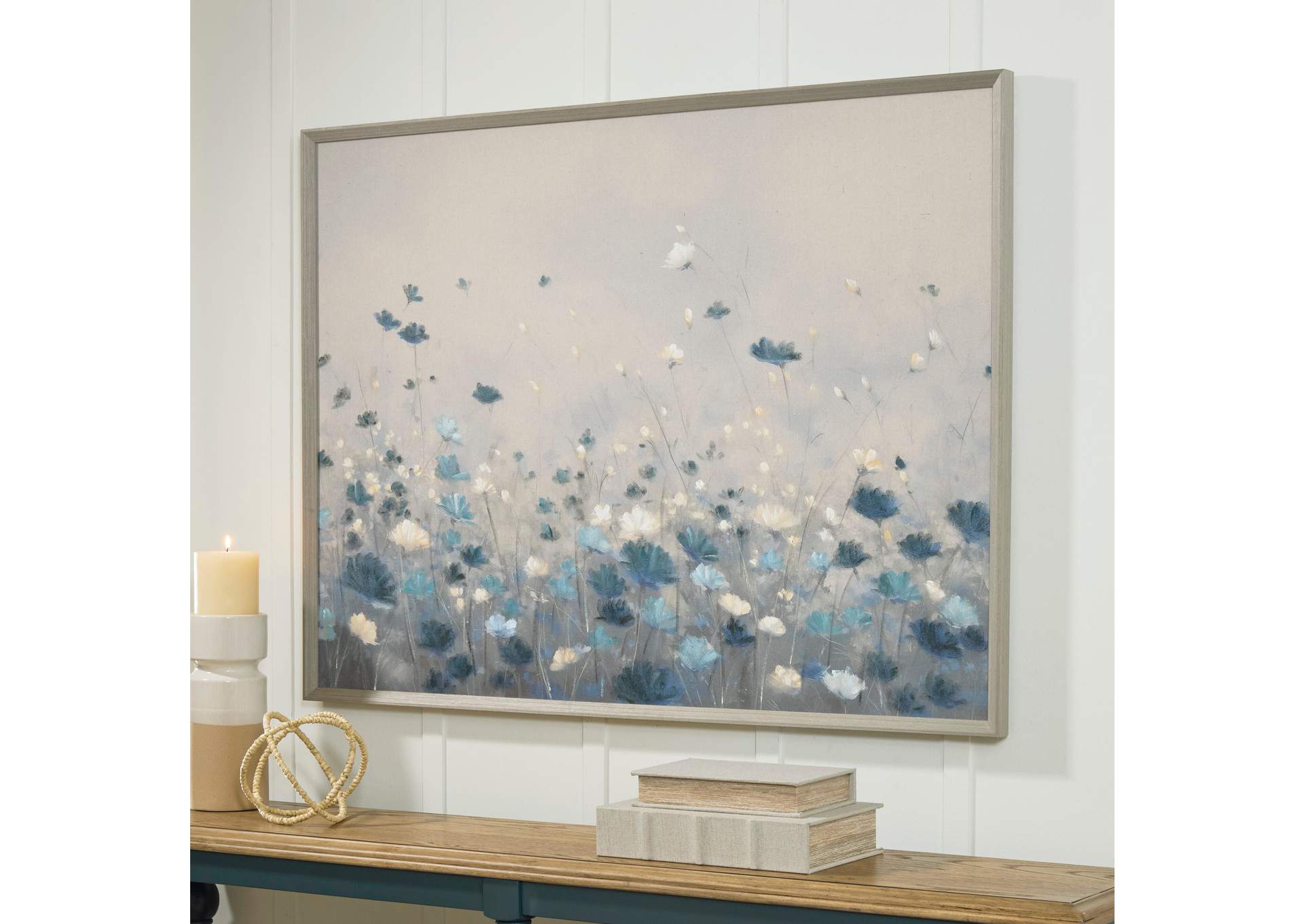 Claydale Wall Art image 3