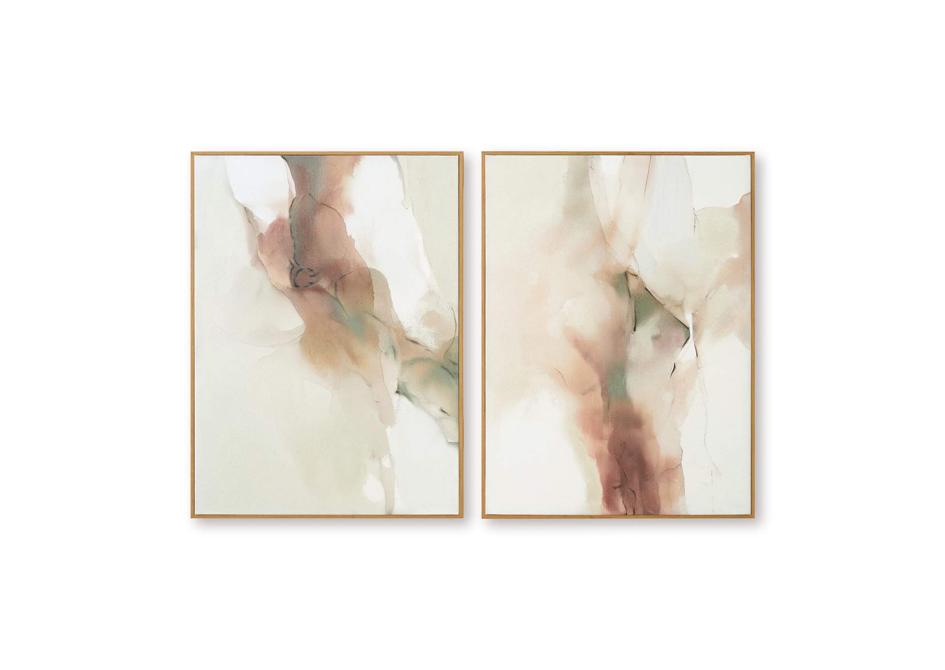 Brettwarth Wall Art (Set of 2) image 6