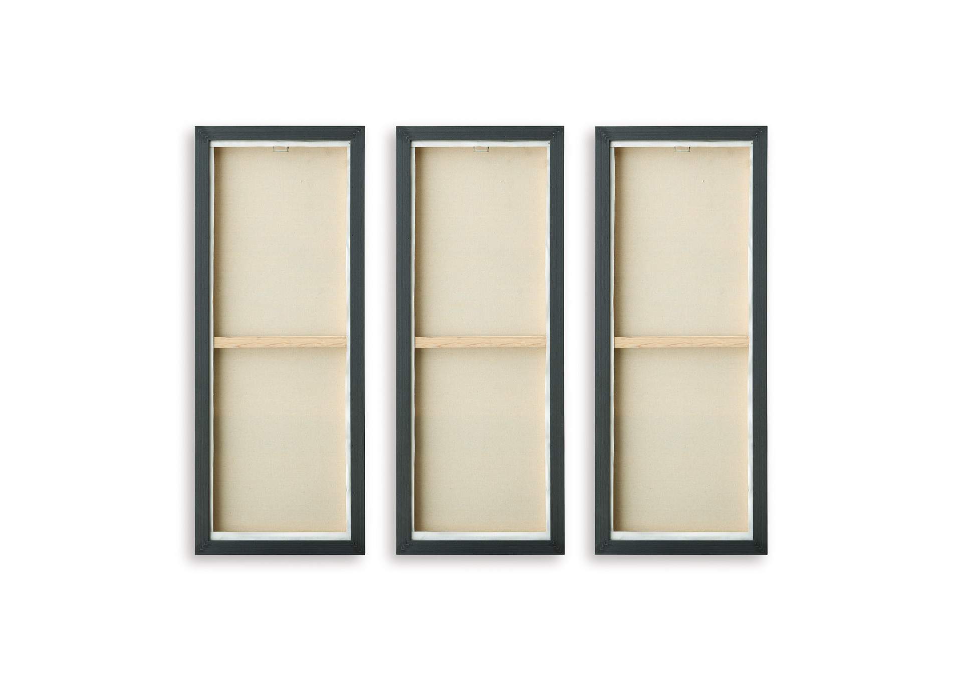 Larrondale Wall Art (Set of 3) image 1