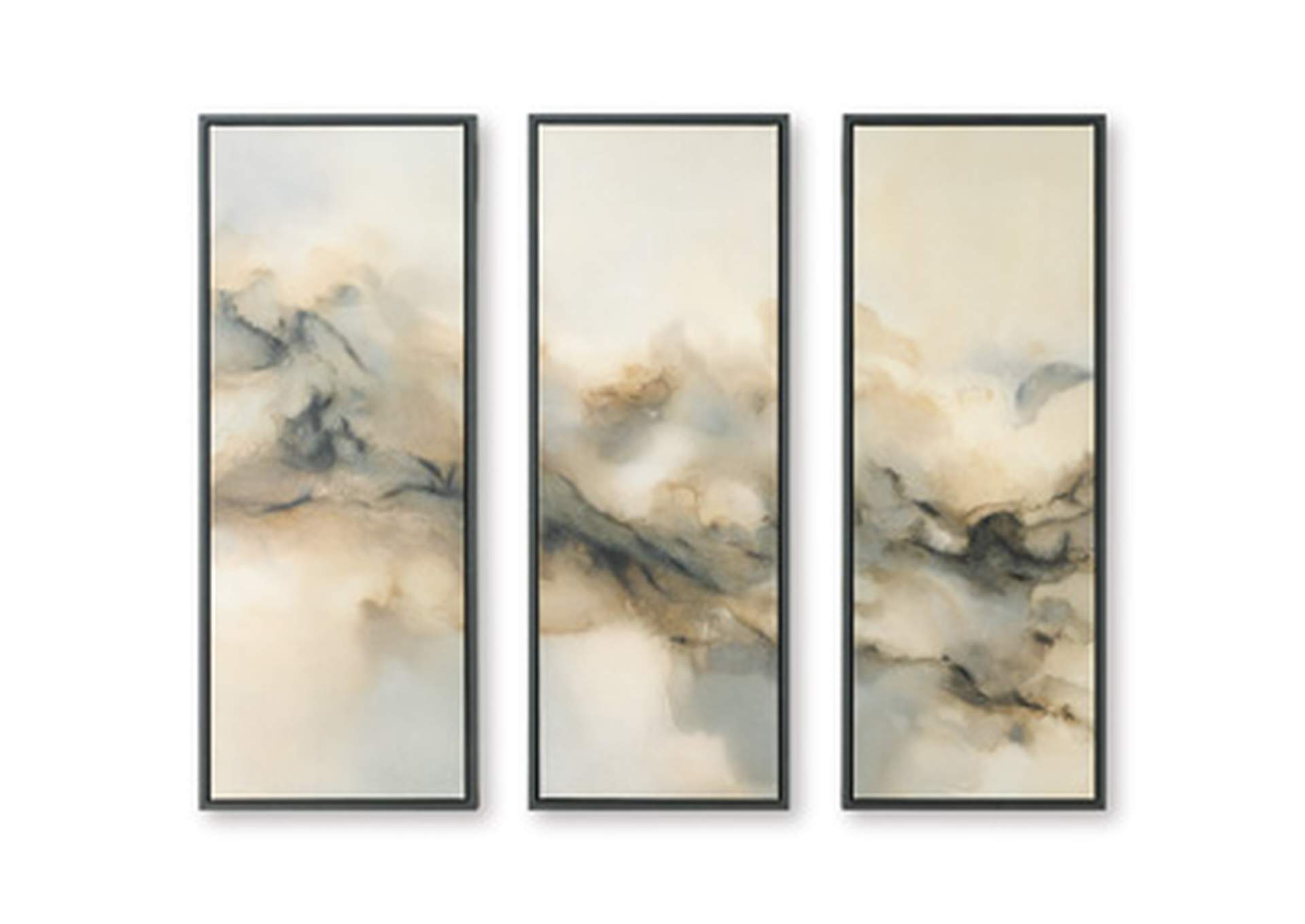 Larrondale Wall Art (Set of 3) image 1