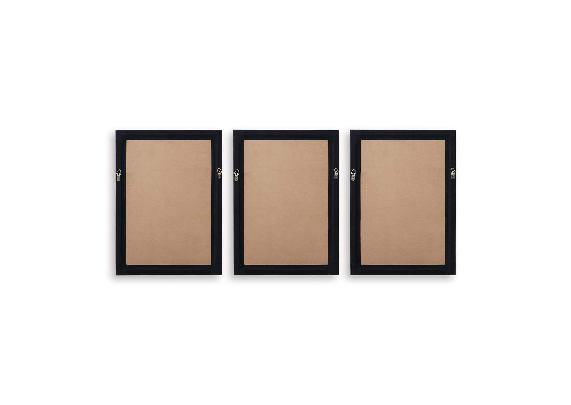 Janisburg Wall Art (Set of 3) image 6