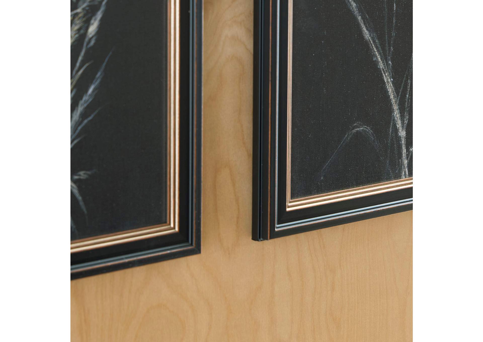 Janisburg Wall Art (Set of 3) image 4