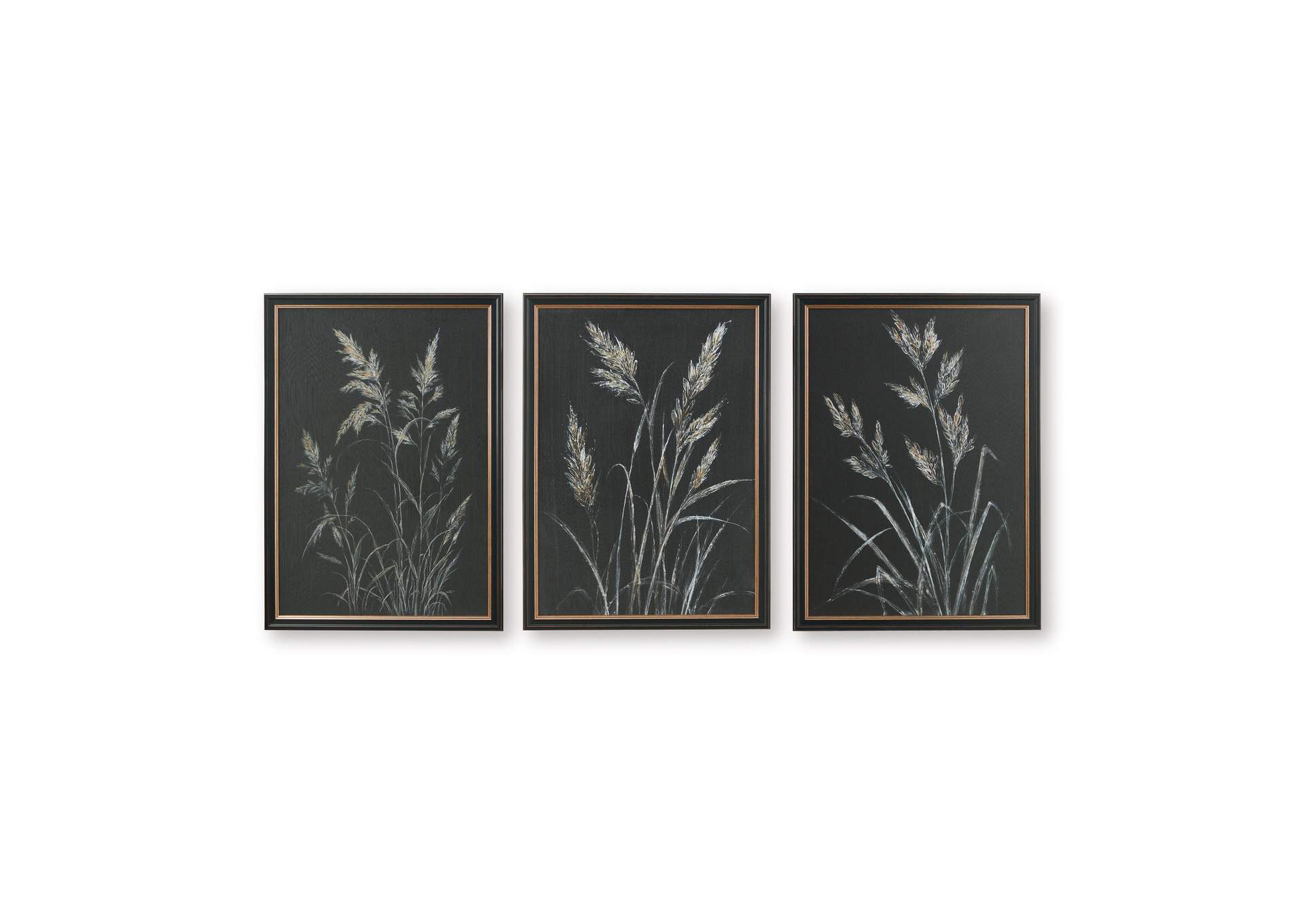 Janisburg Wall Art (Set of 3) image 2
