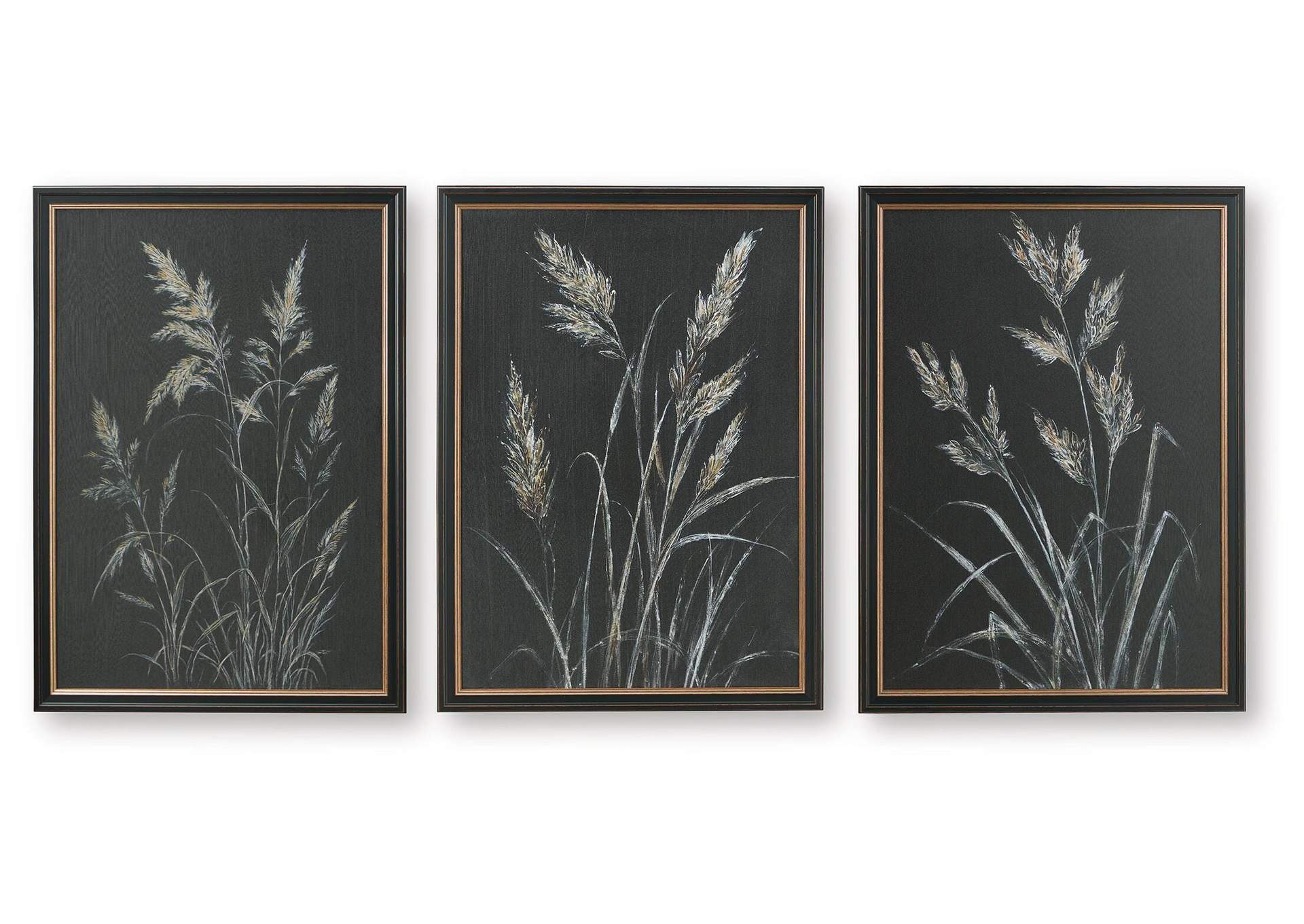 Janisburg Wall Art (Set of 3) image 1