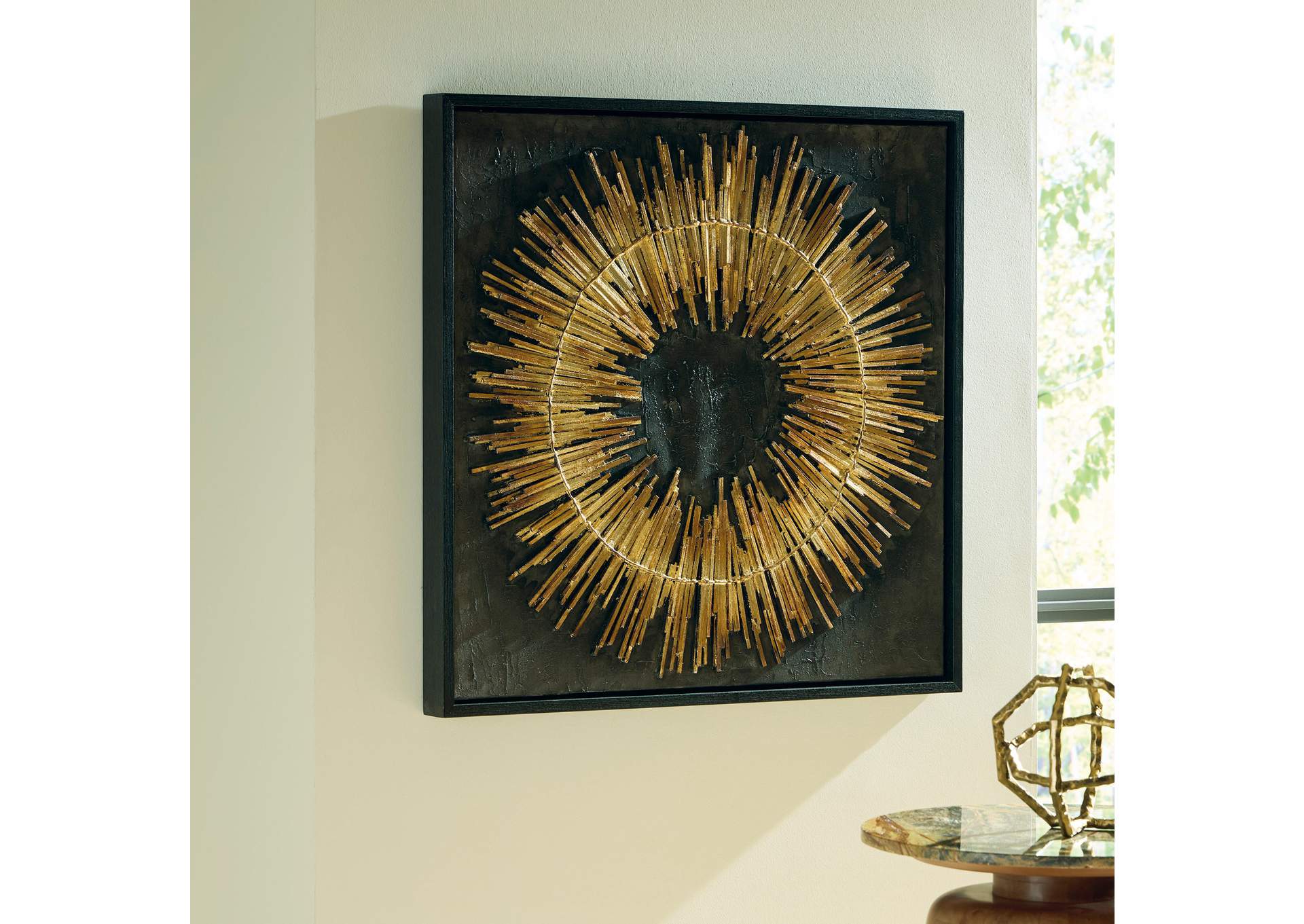 Buddins Wall Art image 4