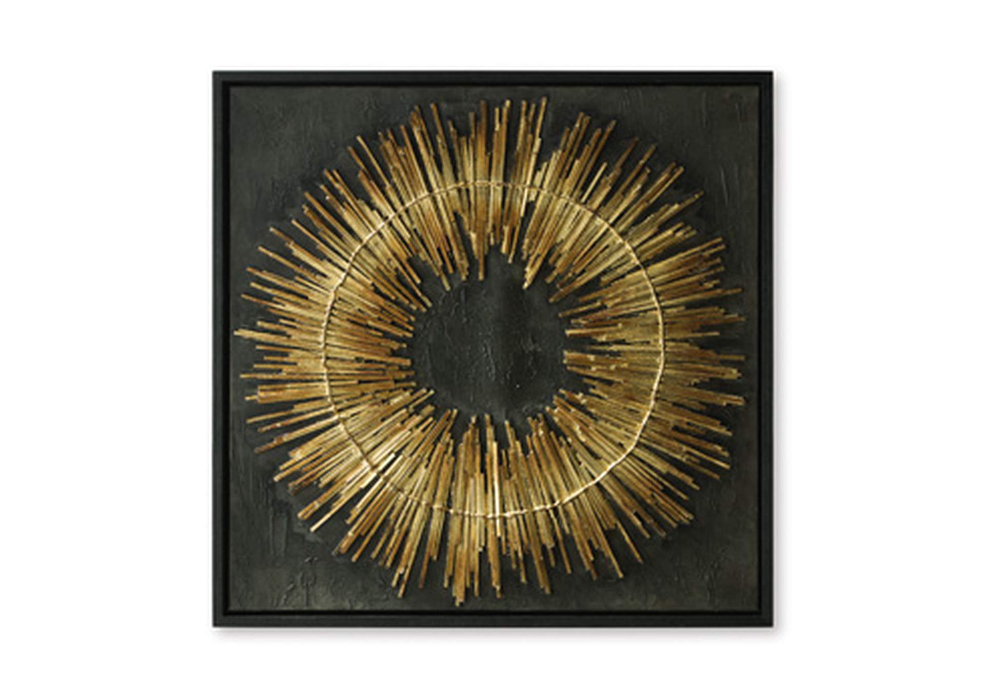 Buddins Wall Art image 1