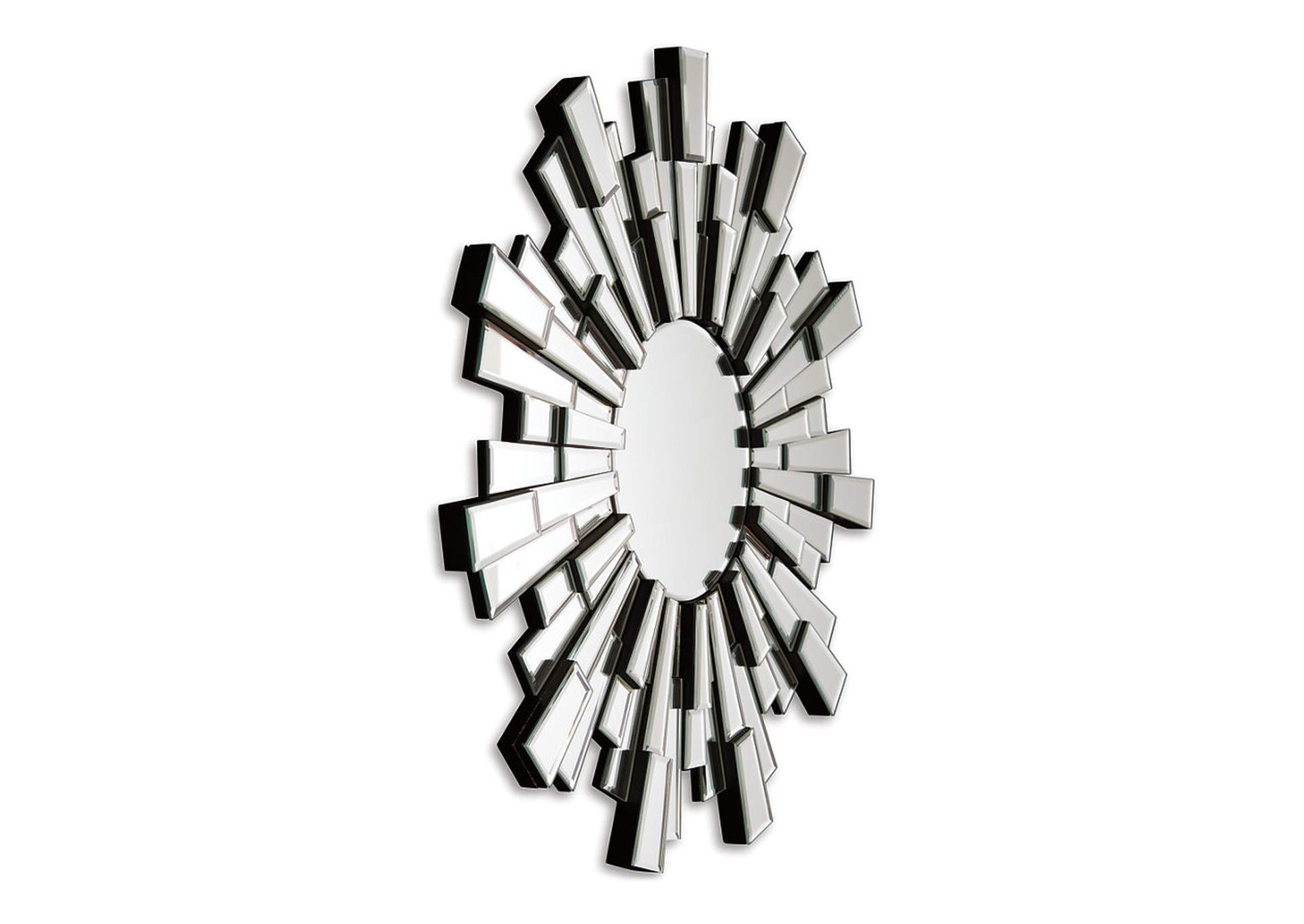 Braylon Accent Mirror image 3