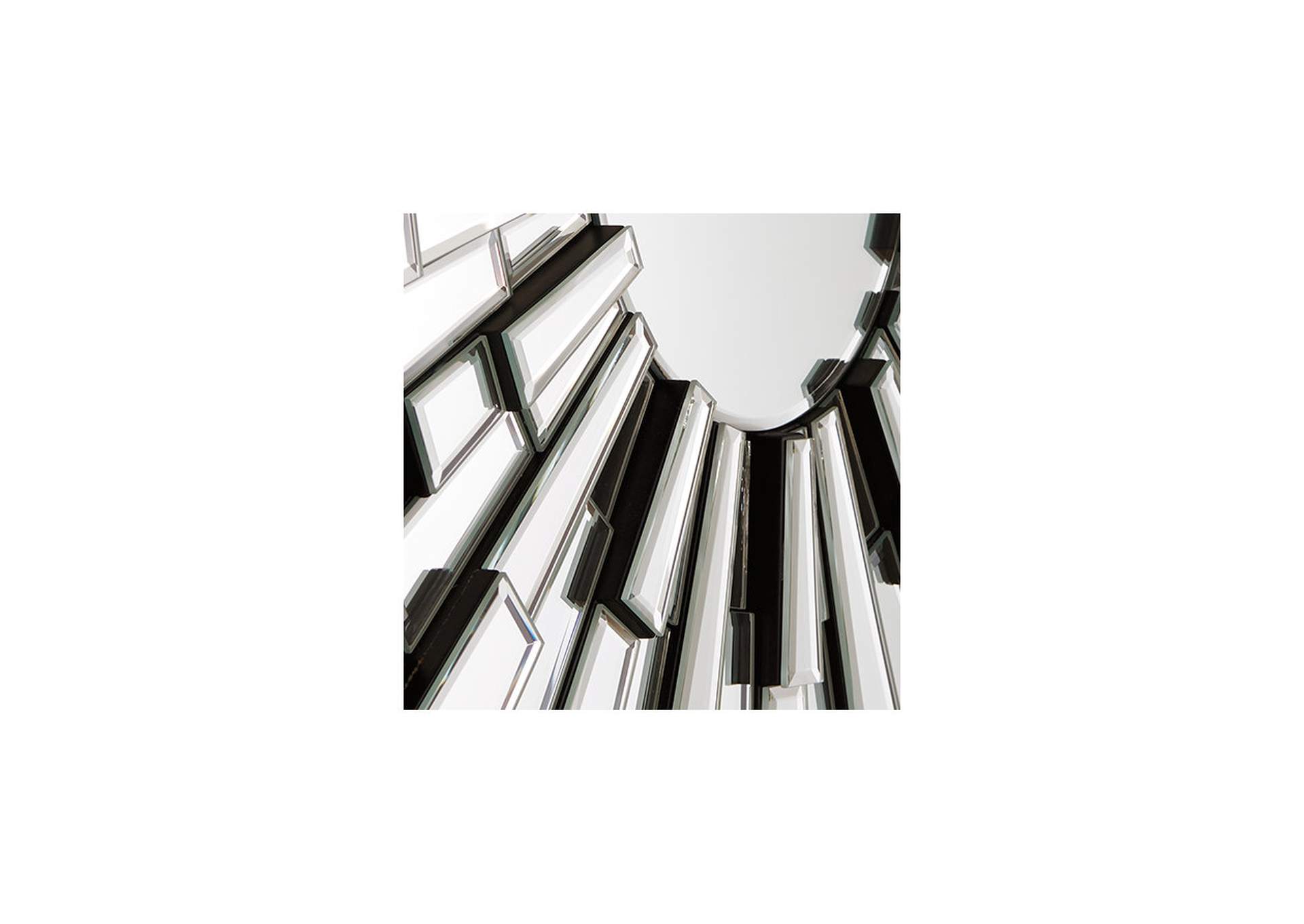 Braylon Accent Mirror image 5
