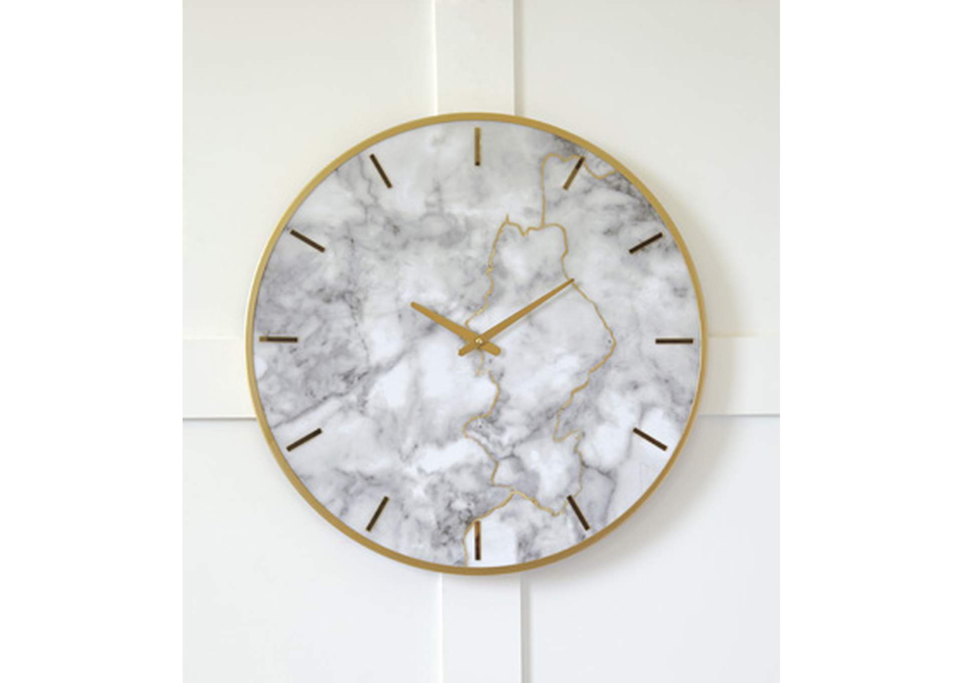 Jazmin Wall Clock image 3