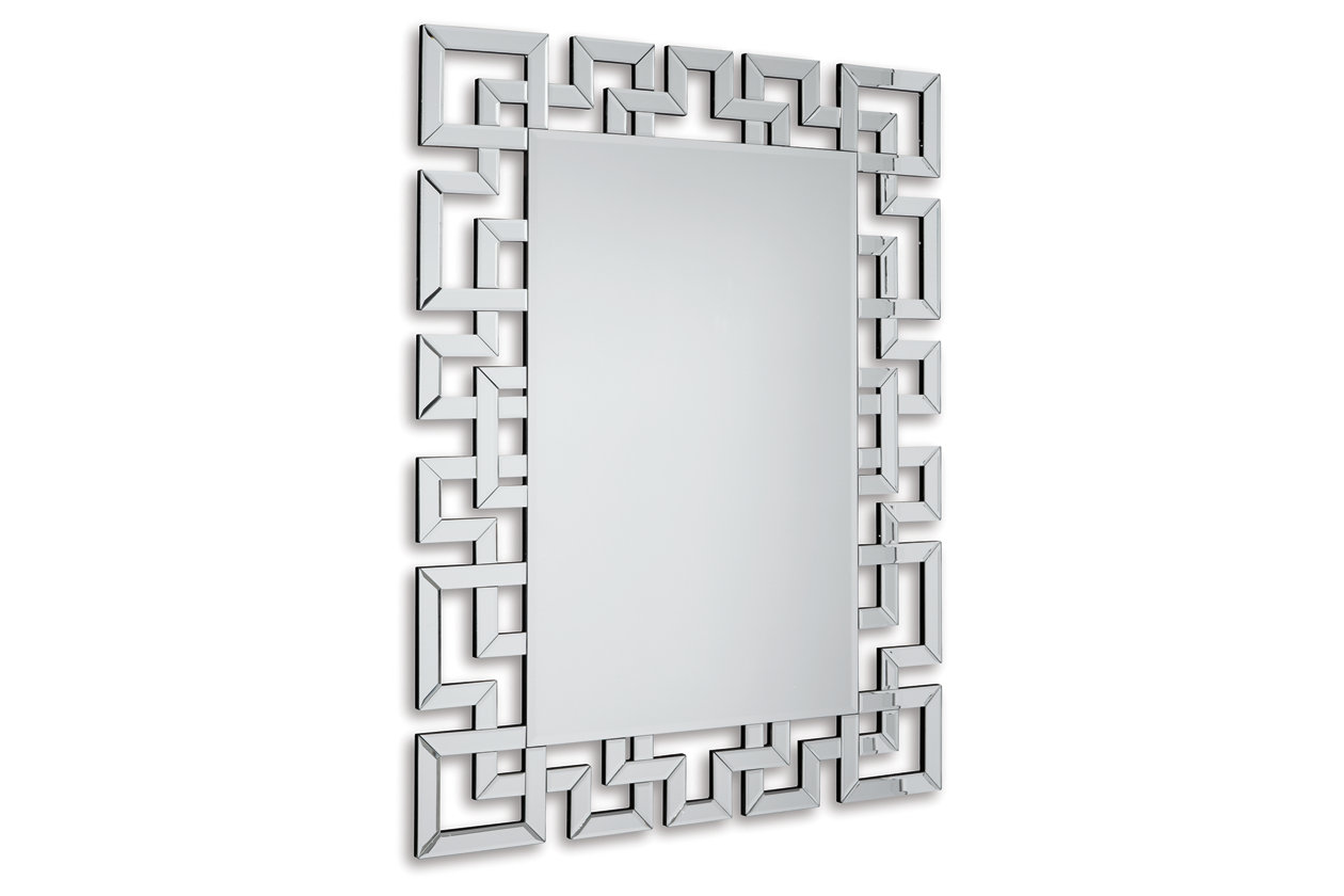 Jasna Accent Mirror