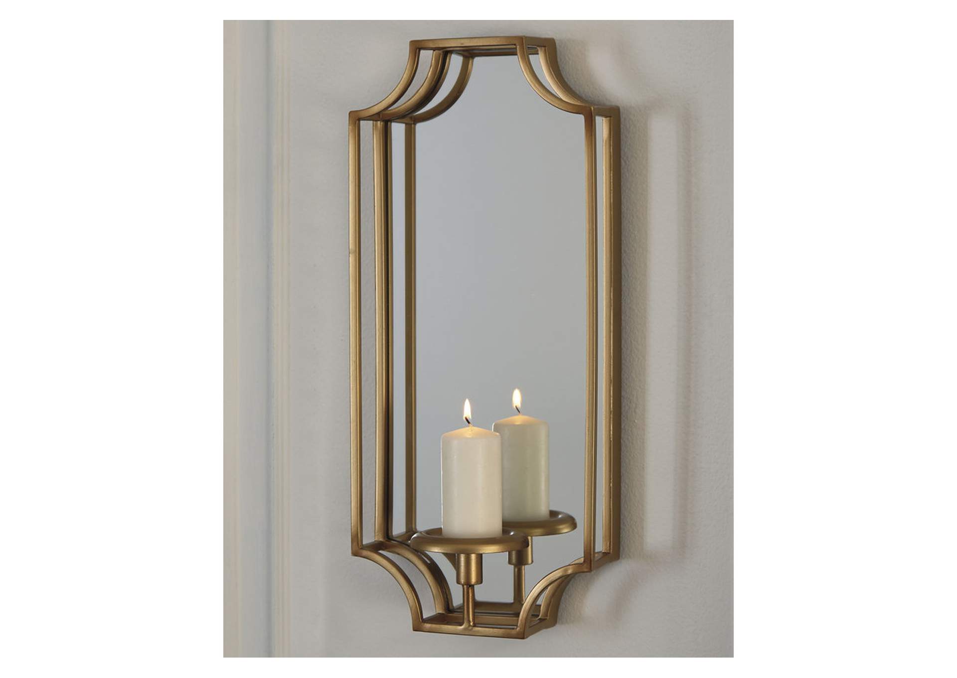 Dumi Wall Sconce image 3