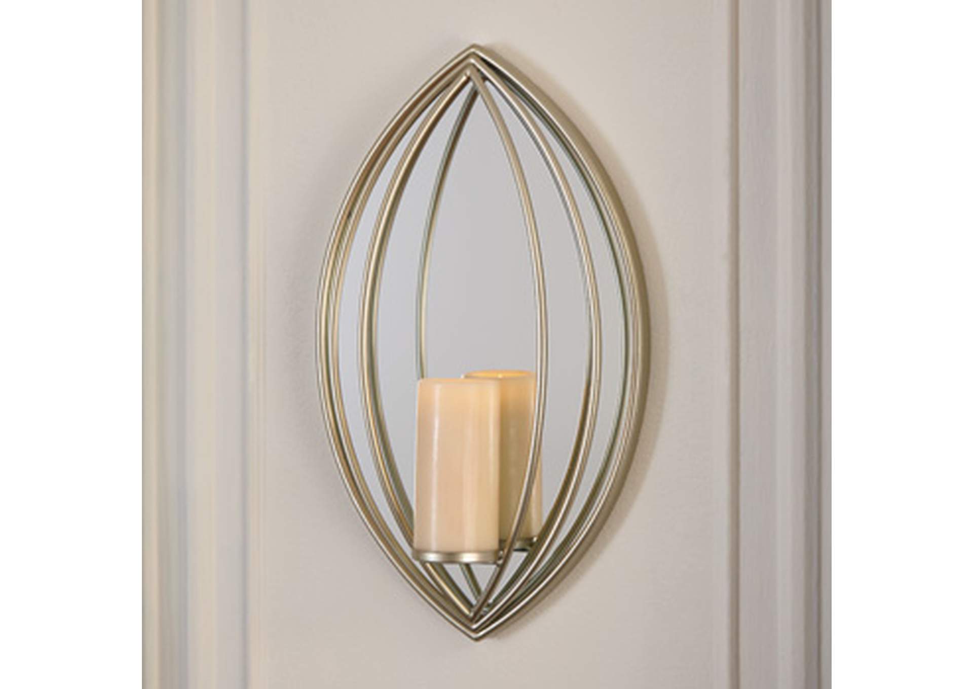 Donnica Wall Sconce image 3