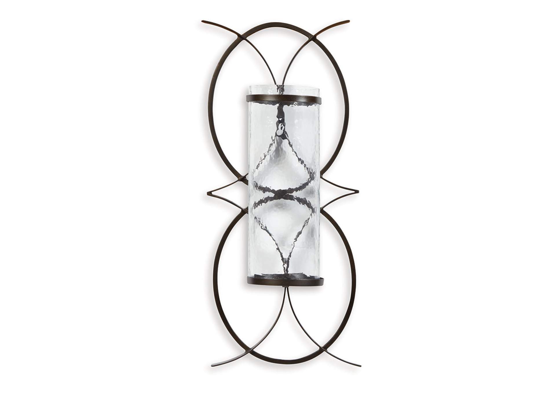 Bryndis Wall Sconce on Sale Discount Ashley Bryndis Wall Sconce