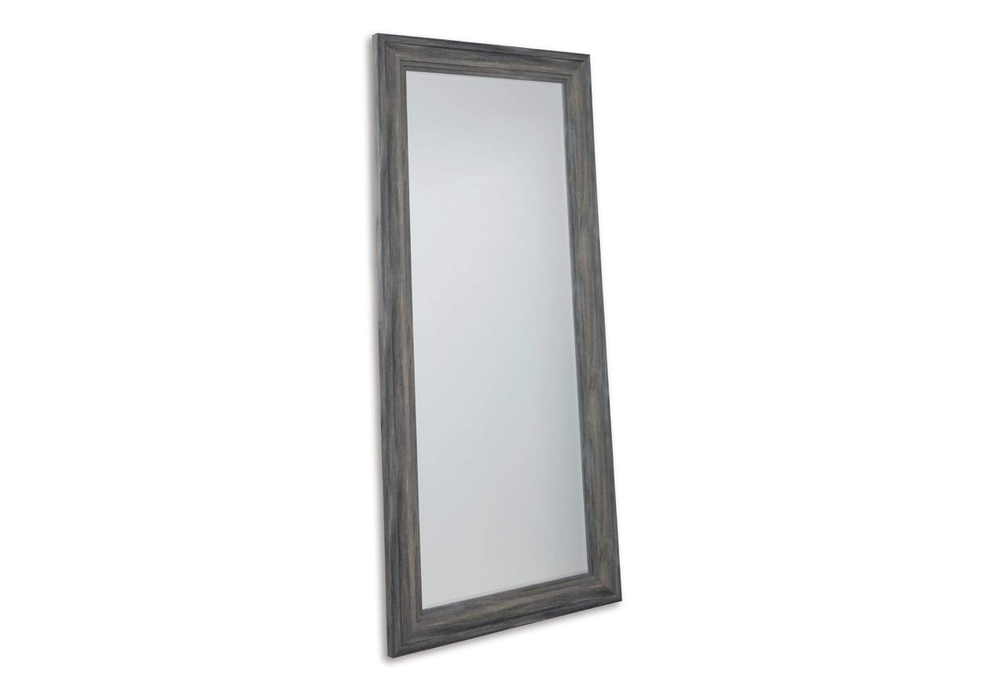 Jacee Floor Mirror image 1