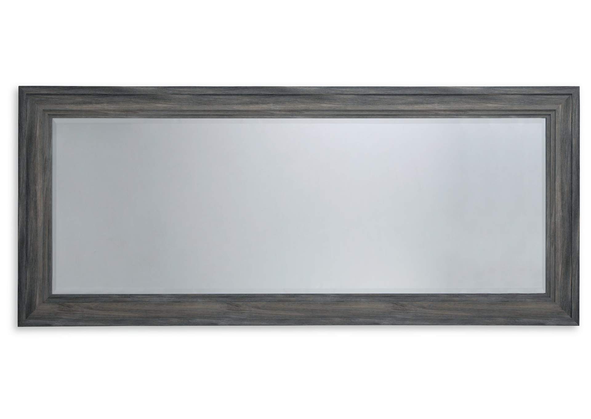 Jacee Floor Mirror image 4
