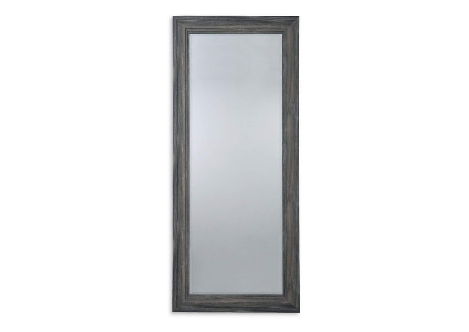 Jacee Floor Mirror image 3
