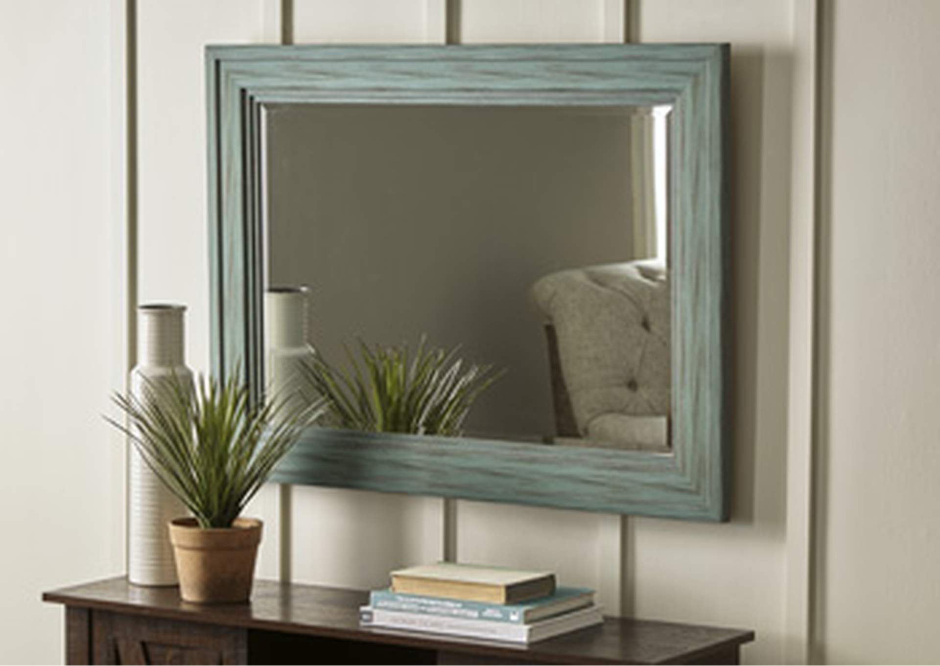 Jacee Accent Mirror image 7