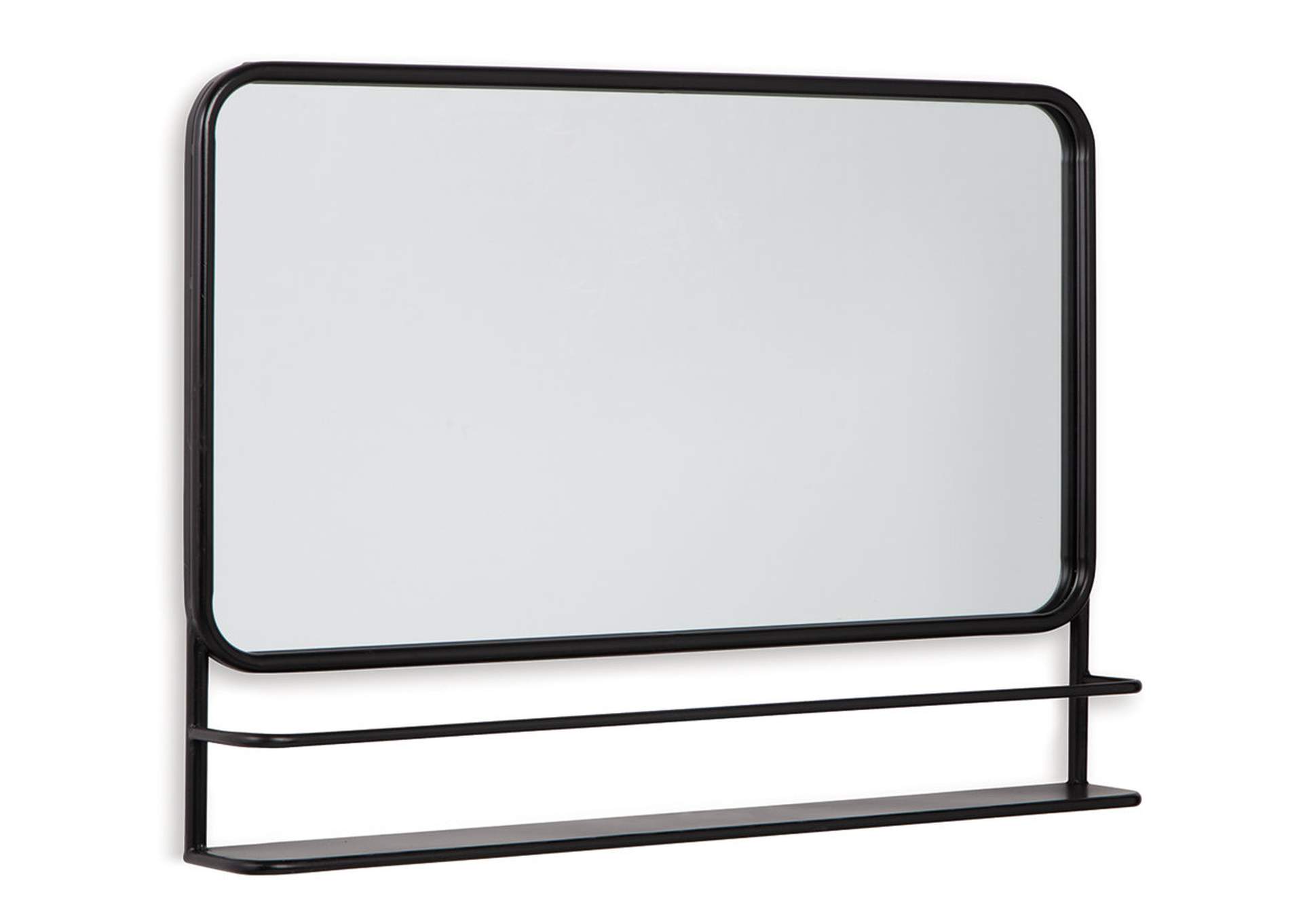 Ebba Accent Mirror image 1