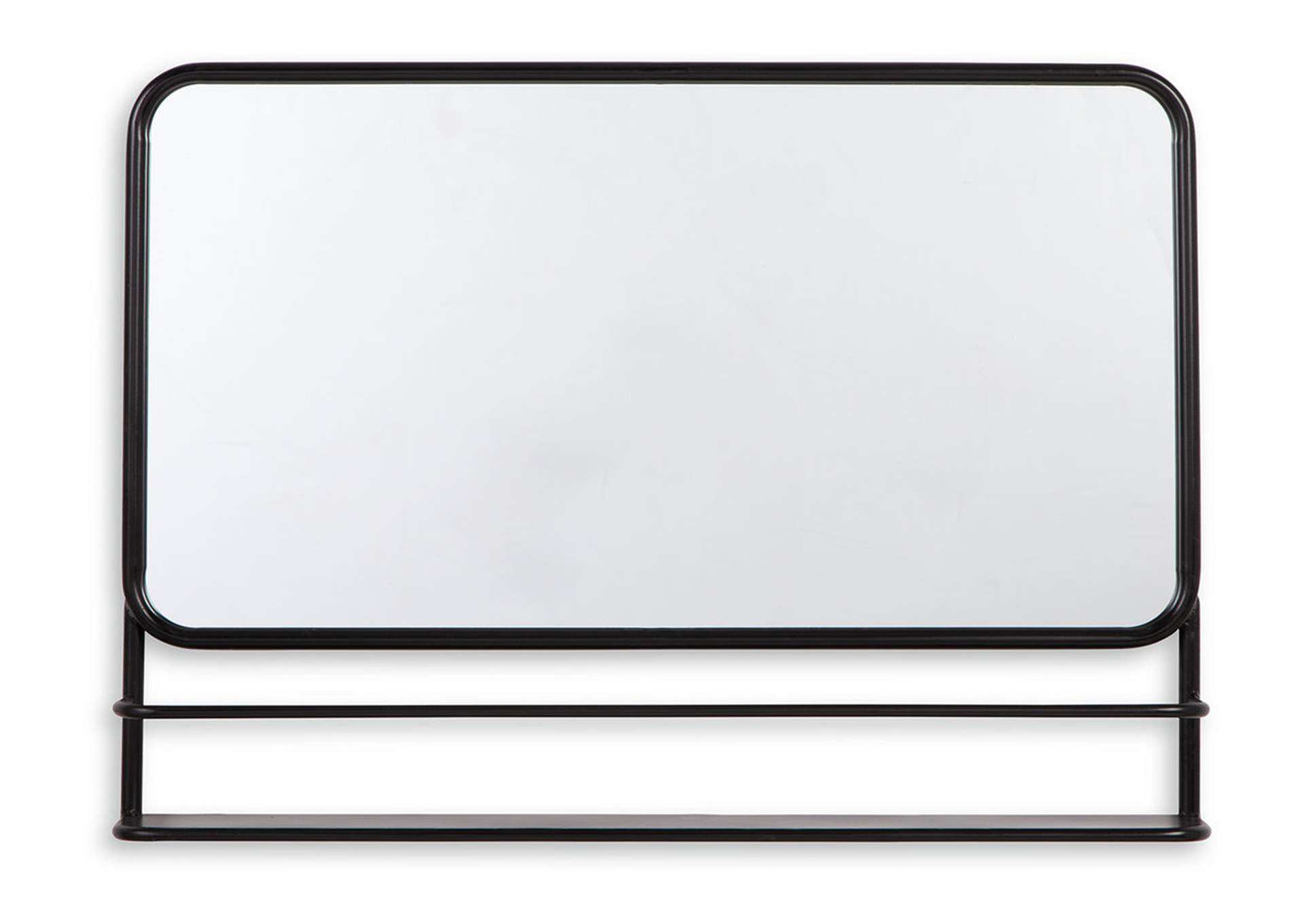 Ebba Accent Mirror image 3