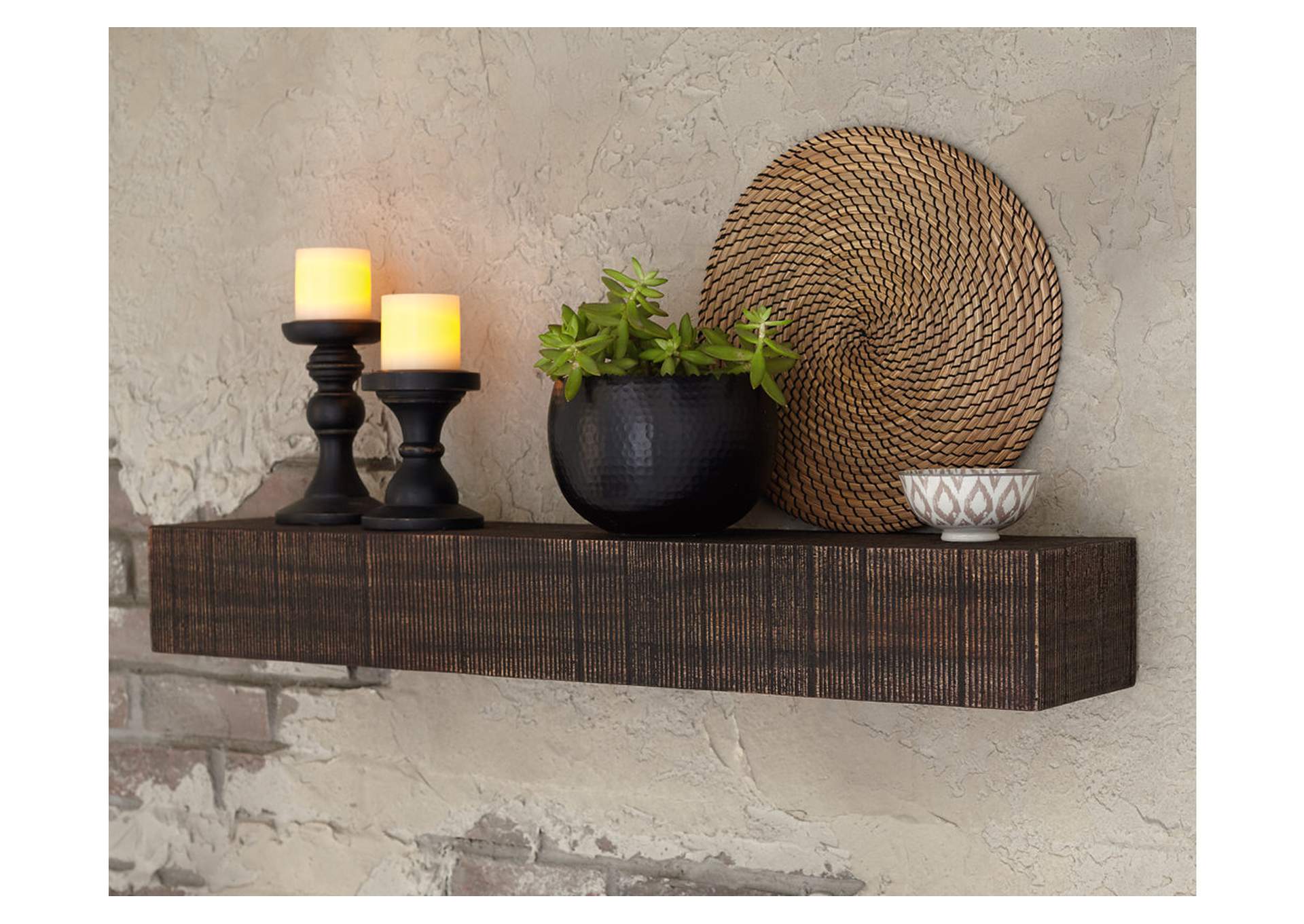 Cadmon Wall Shelf image 2