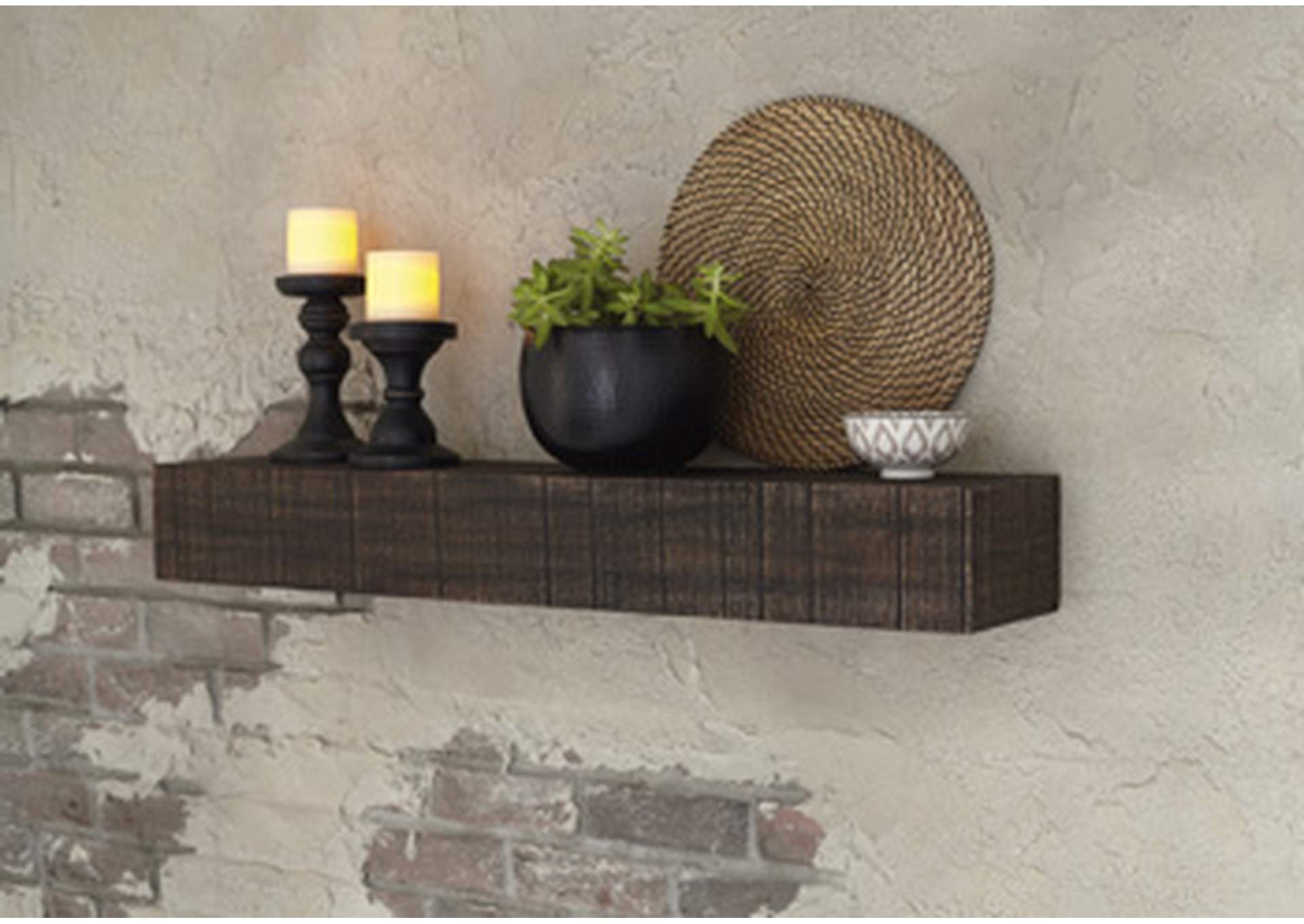 Cadmon Wall Shelf image 6
