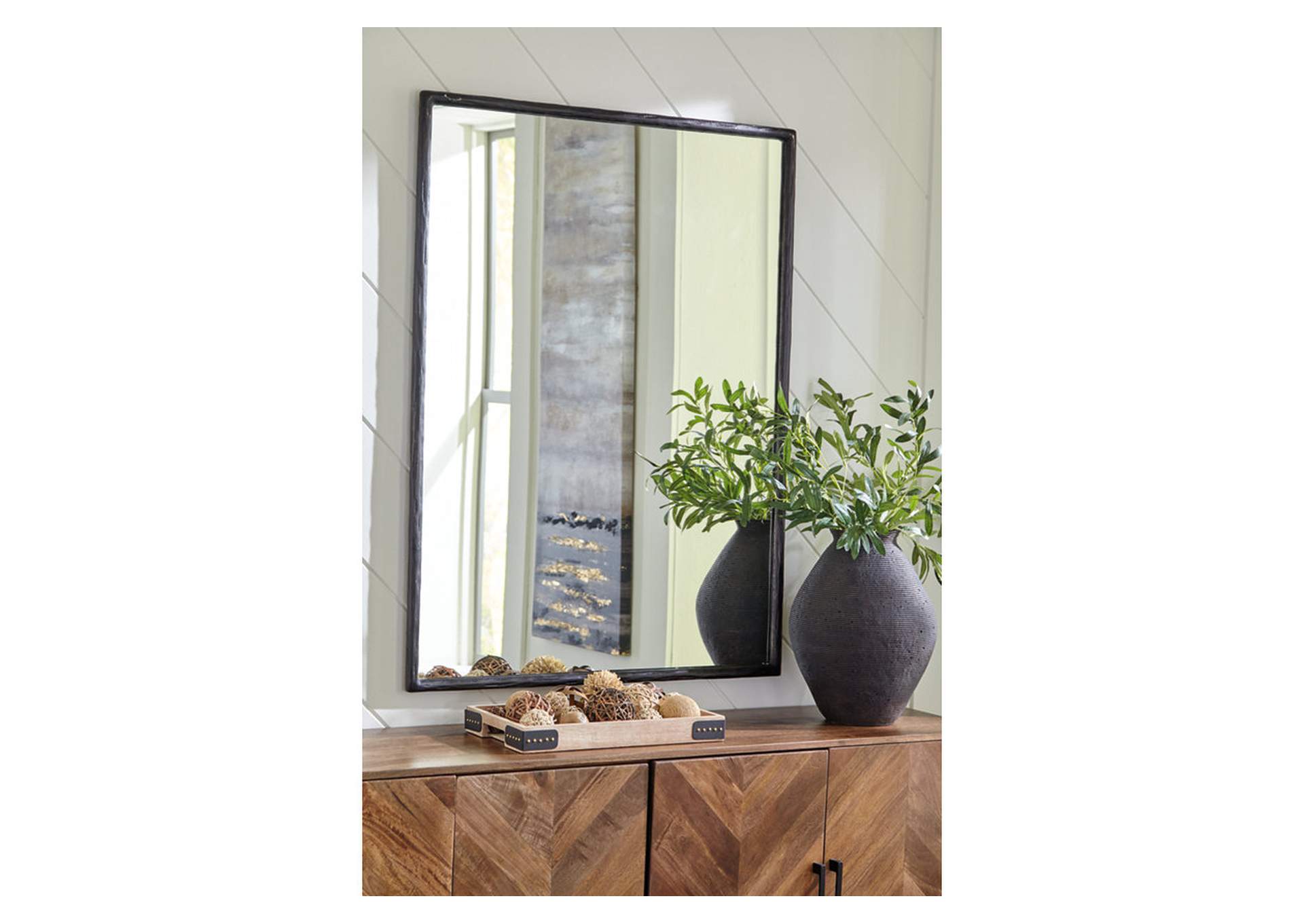 Ryandale Accent Mirror