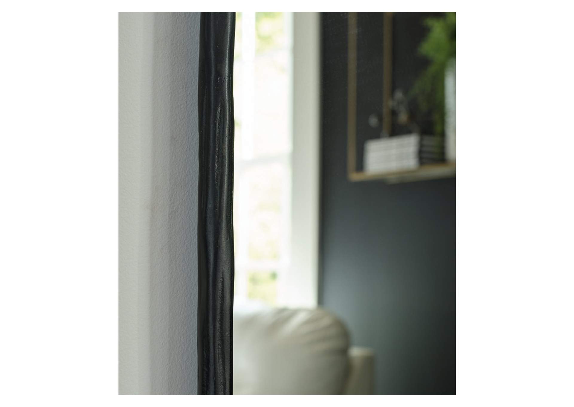 Ryandale Floor Mirror