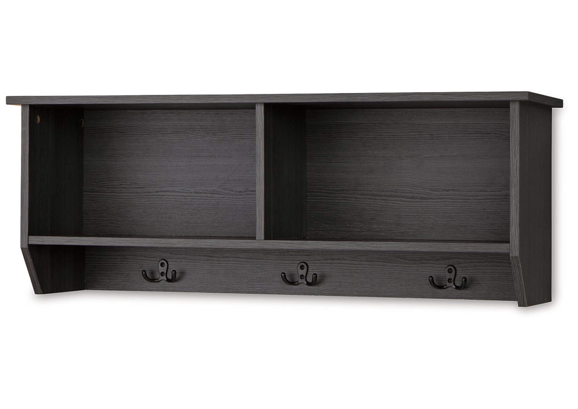 Mansi Wall Shelf image 1