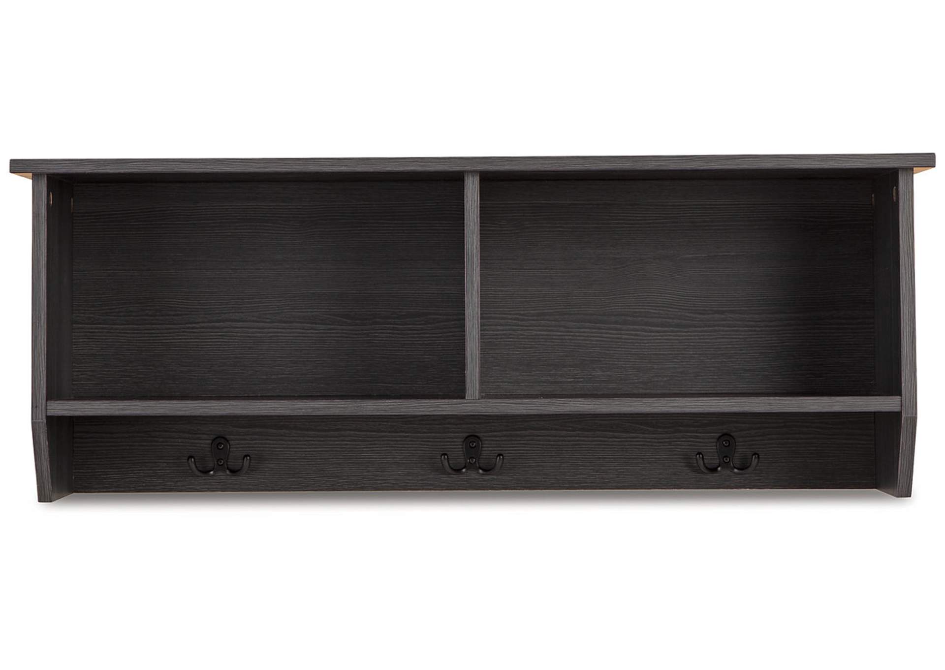 Mansi Wall Shelf image 3