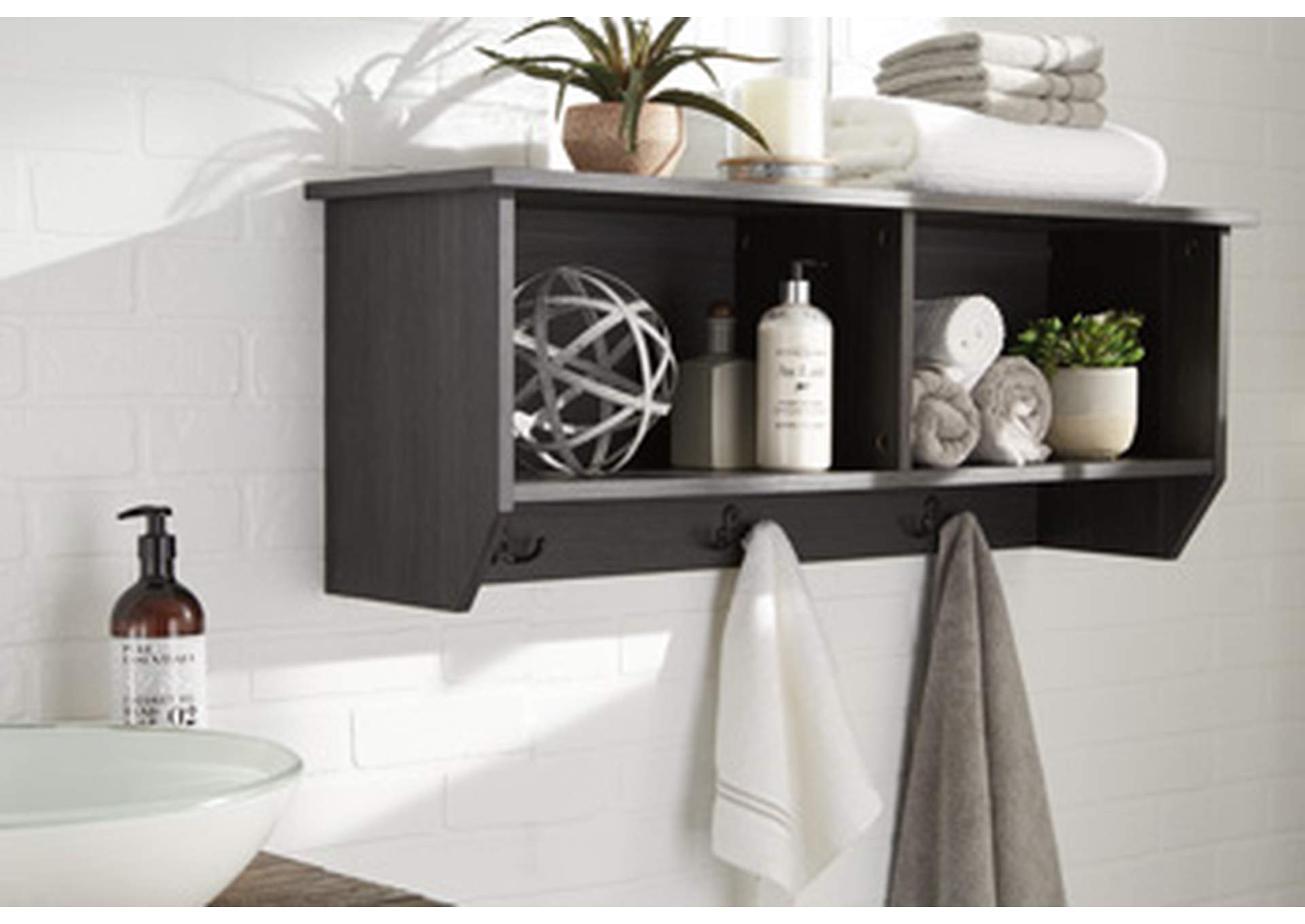 Mansi Wall Shelf image 5