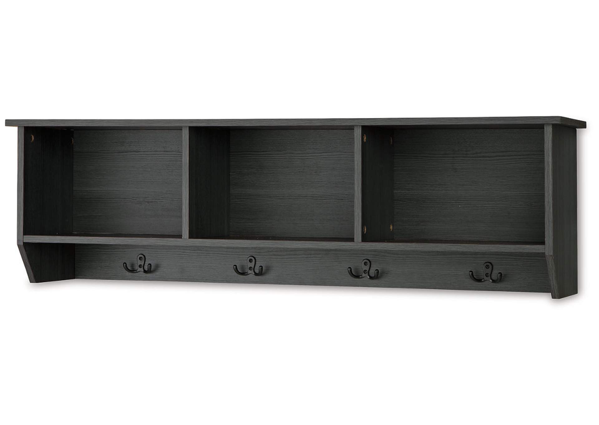 Mansi Wall Shelf image 1